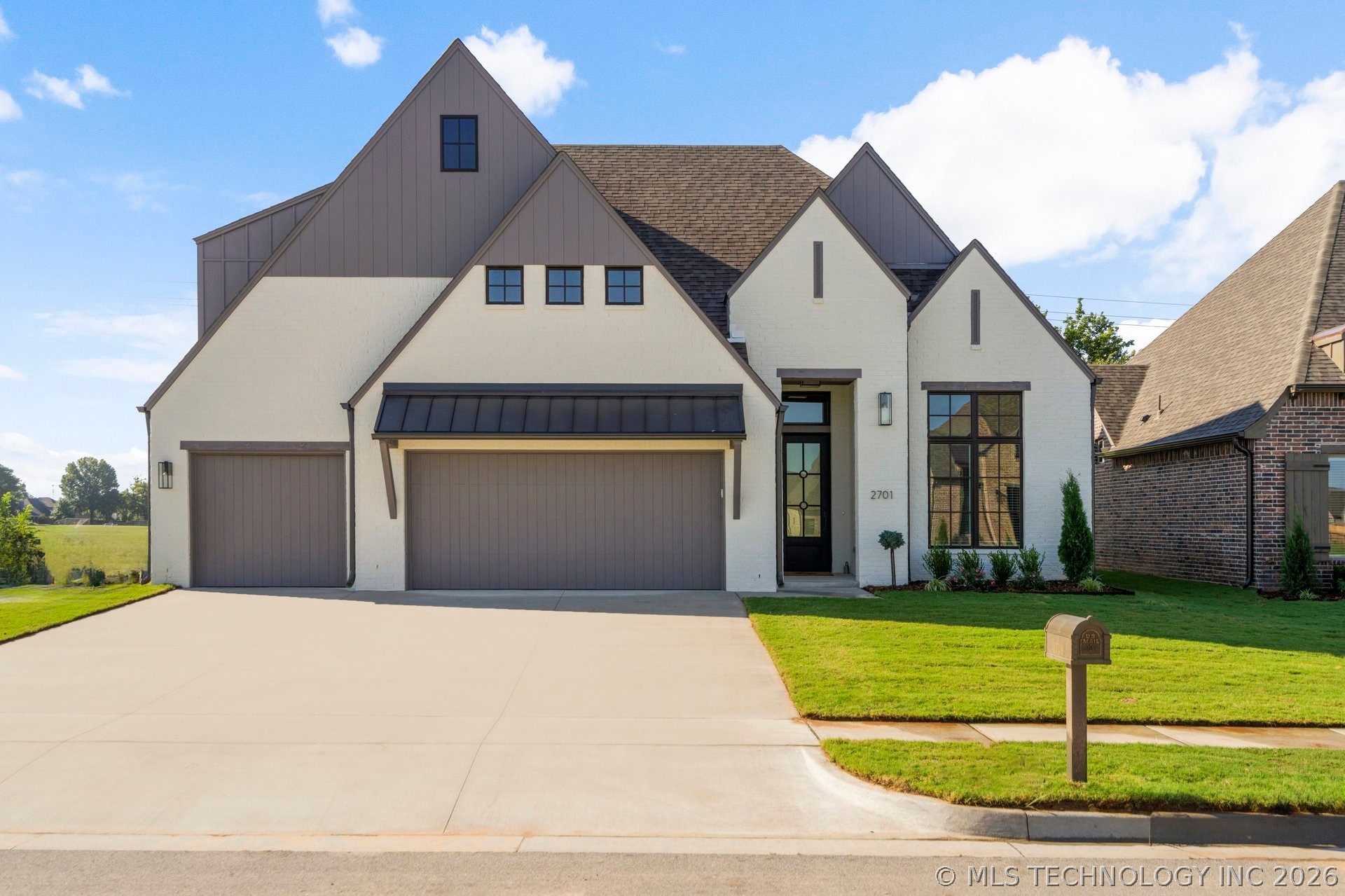 2701 W Twin Oaks Street Broken Arrow OK 74012