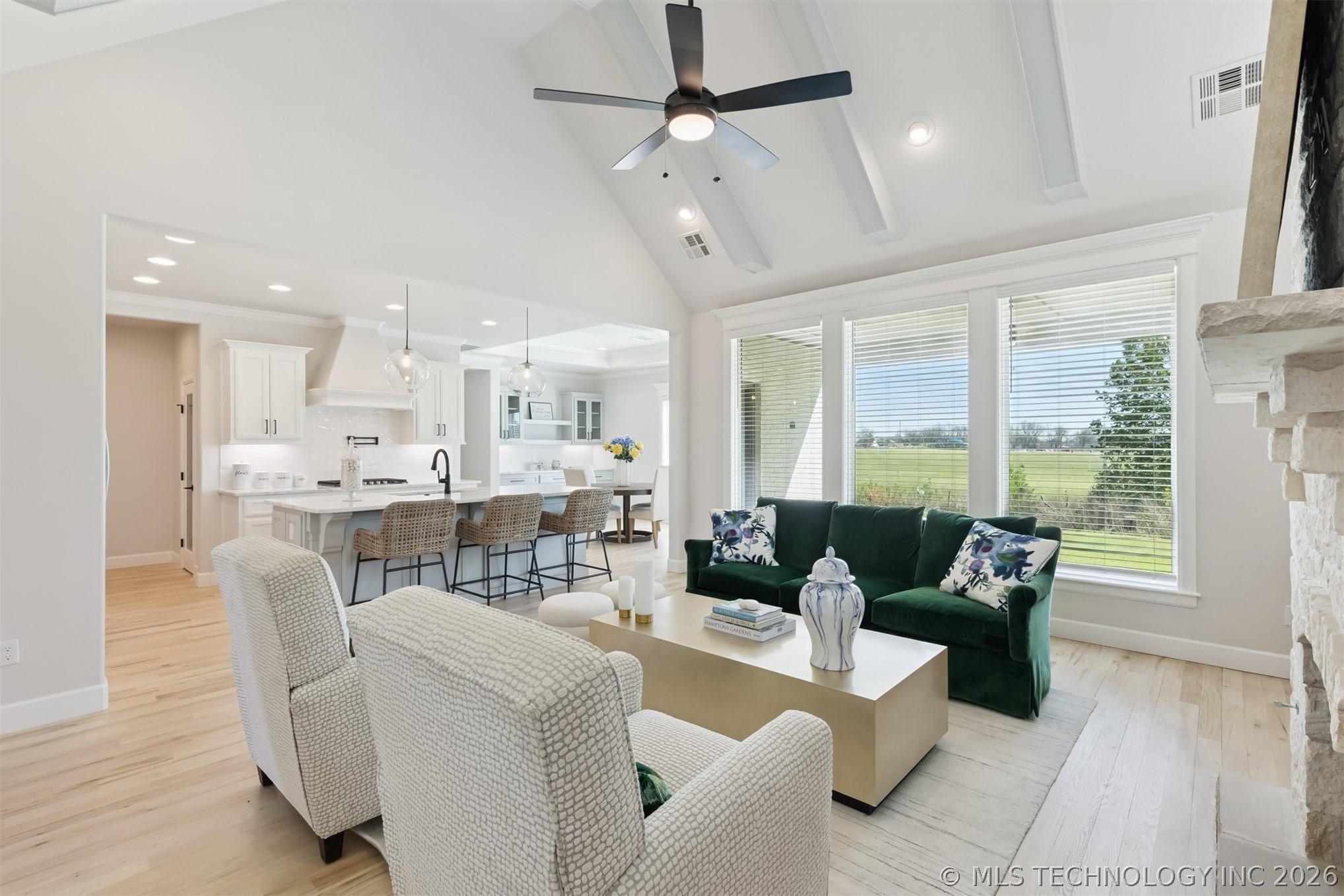 2701 W Twin Oaks Street Broken Arrow OK 74012