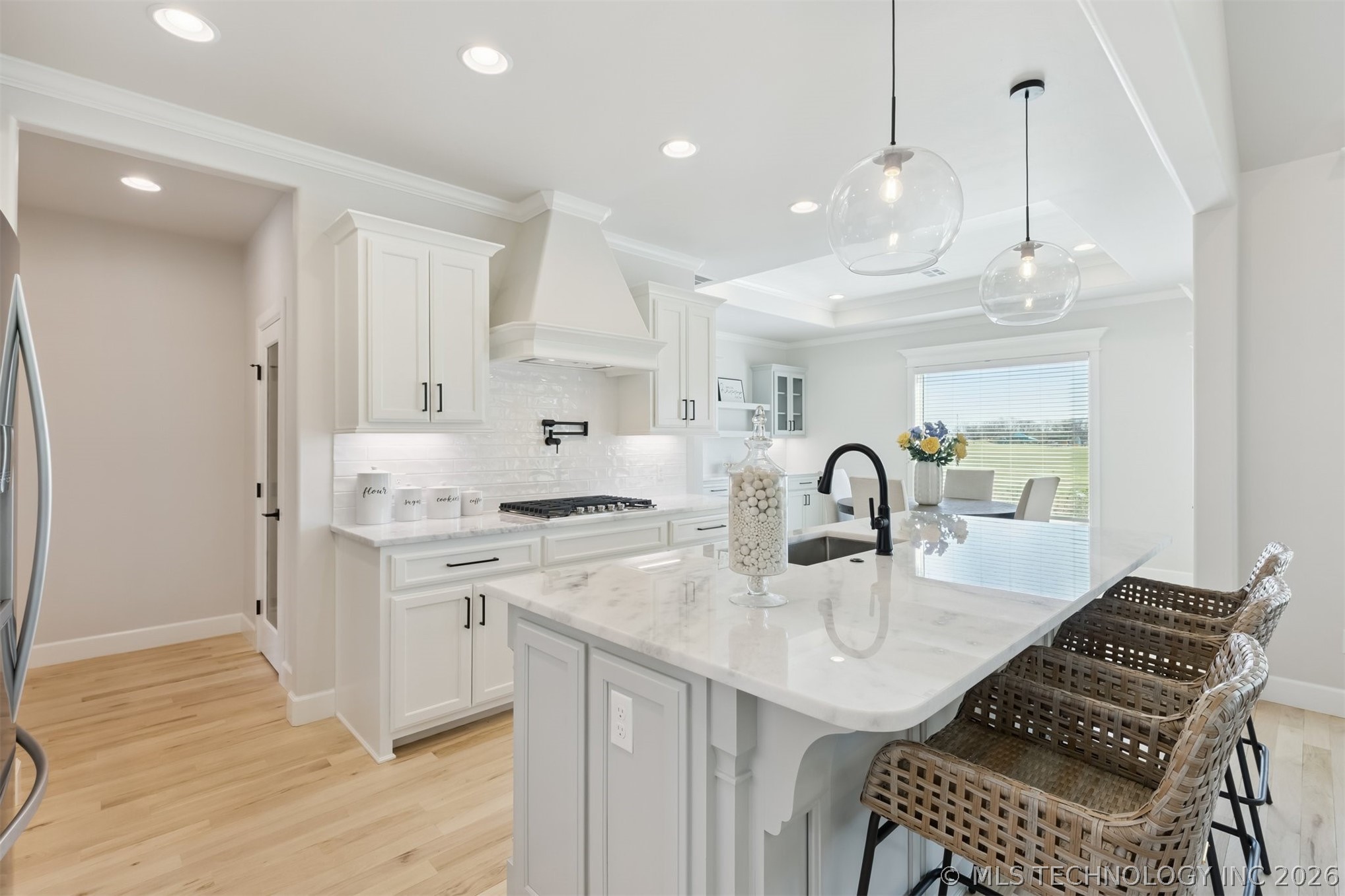 2701 W Twin Oaks Street Broken Arrow OK 74012