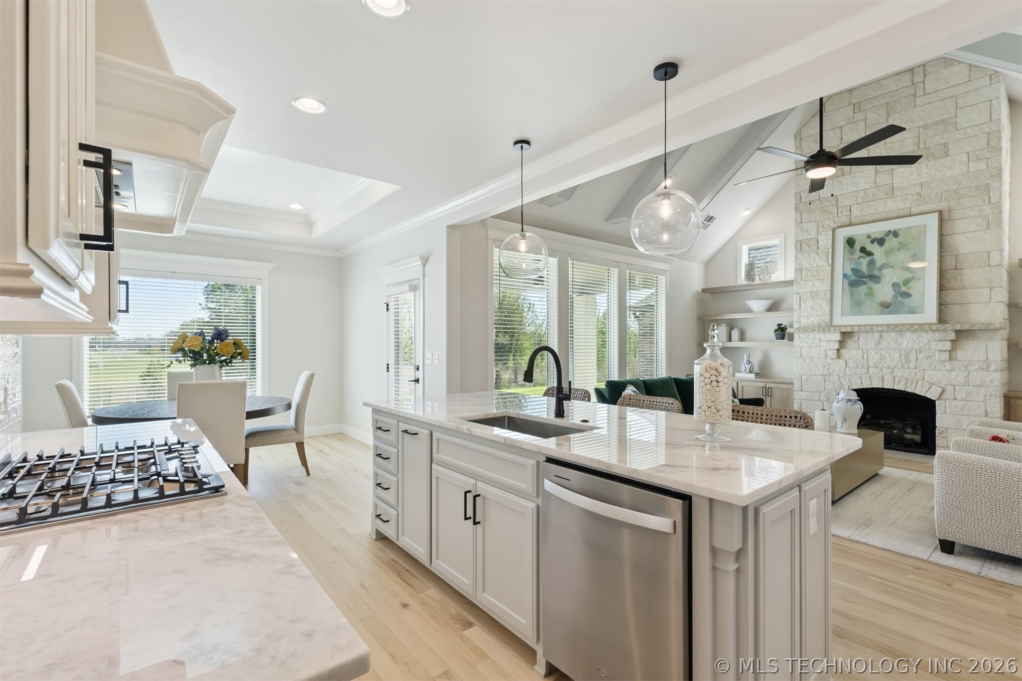 2701 W Twin Oaks Street Broken Arrow OK 74012