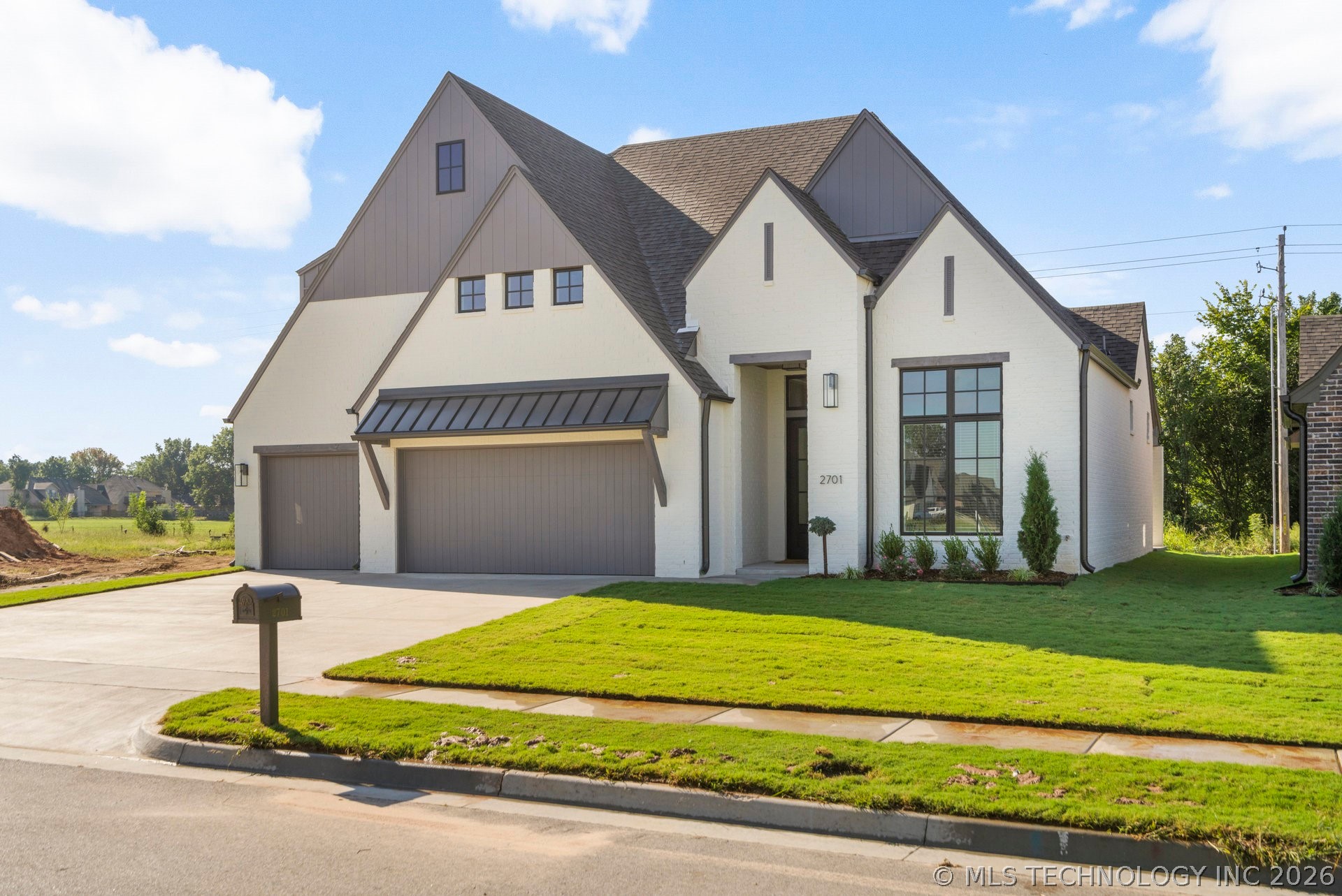 2701 W Twin Oaks Street Broken Arrow OK 74012