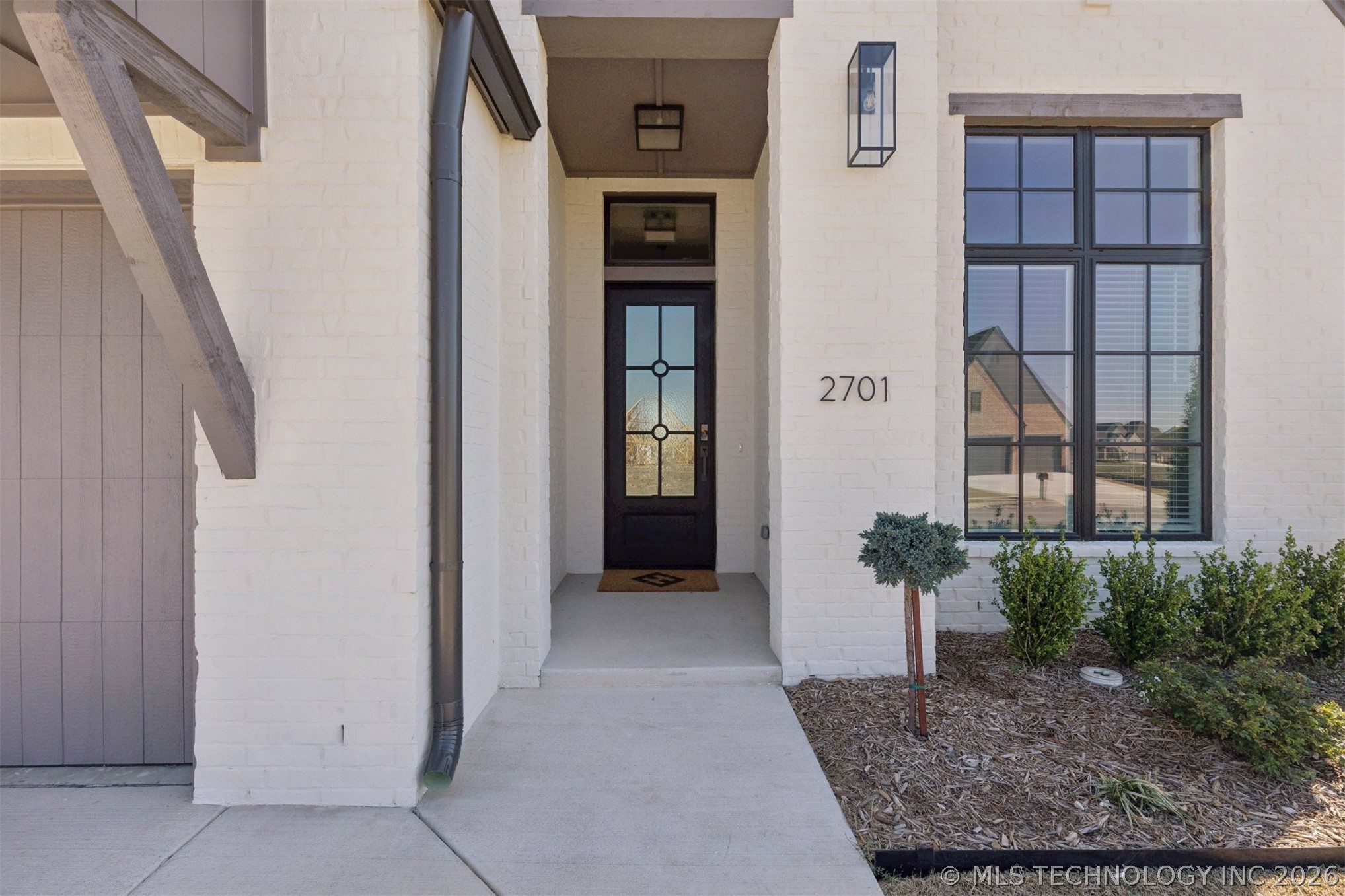2701 W Twin Oaks Street Broken Arrow OK 74012