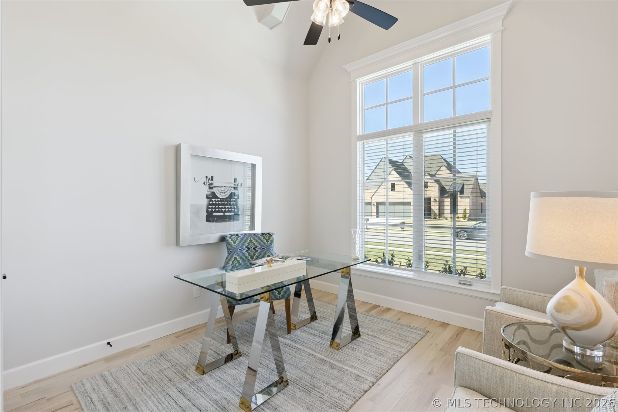 2701 W Twin Oaks Street Broken Arrow OK 74012