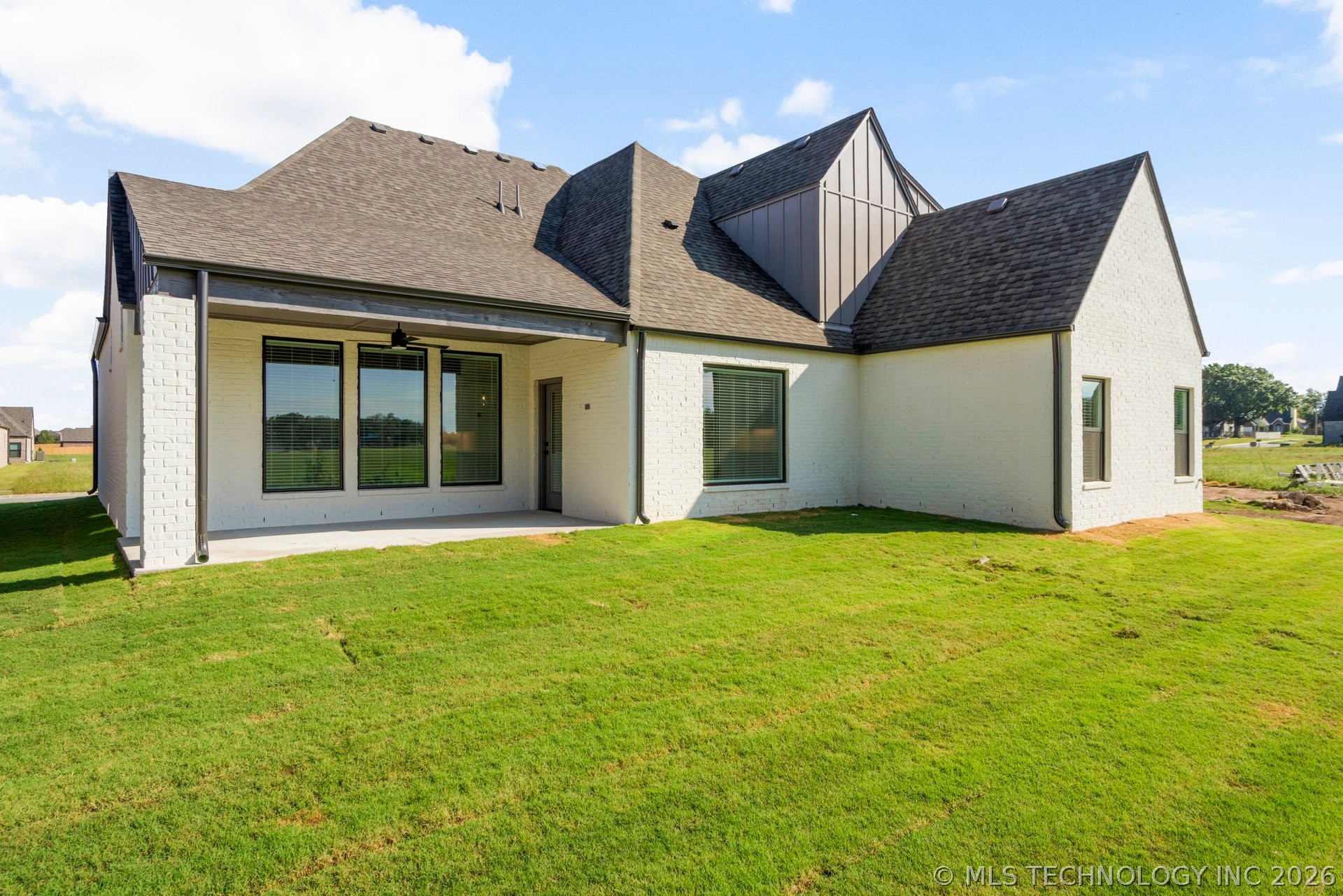 2701 W Twin Oaks Street Broken Arrow OK 74012