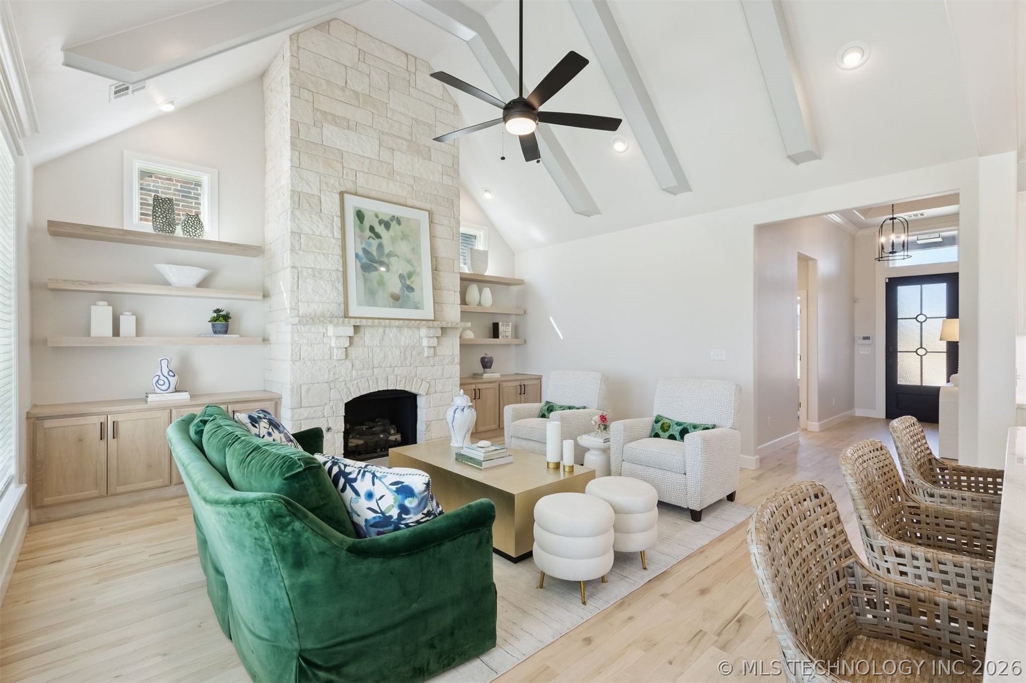 2701 W Twin Oaks Street Broken Arrow OK 74012