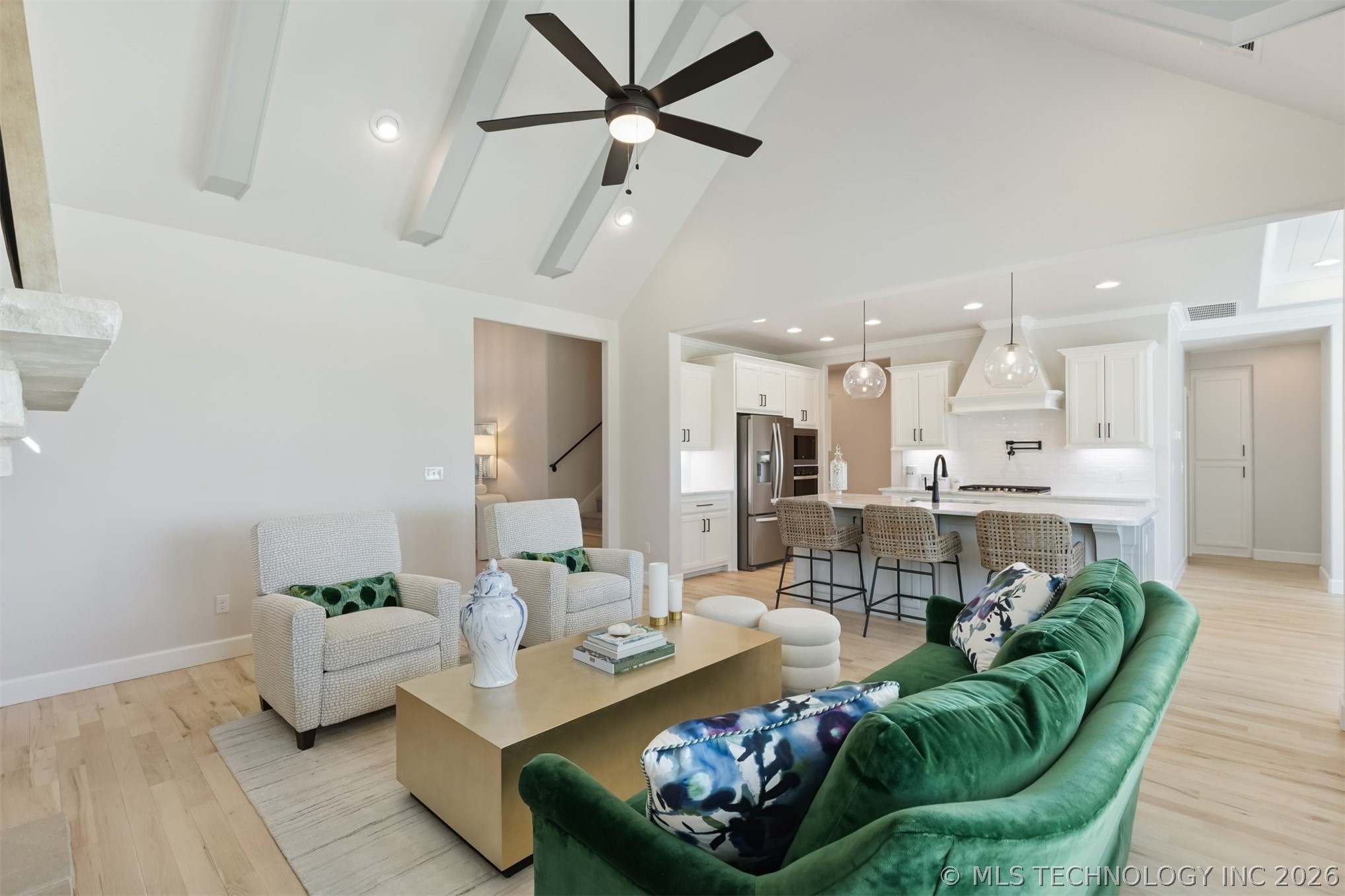 2701 W Twin Oaks Street Broken Arrow OK 74012