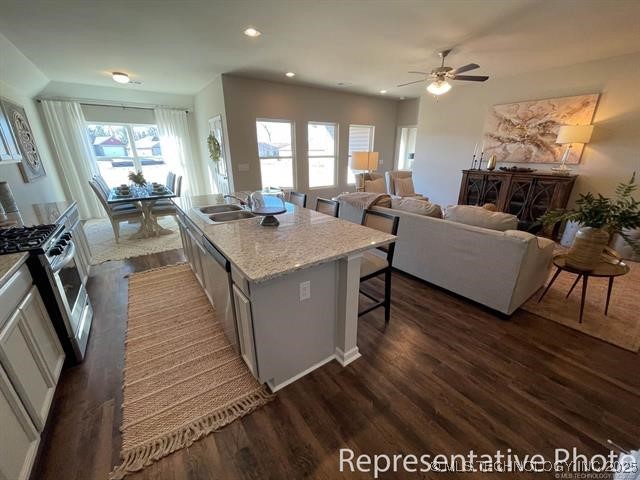 8617 E 164th Street S Bixby OK 74008