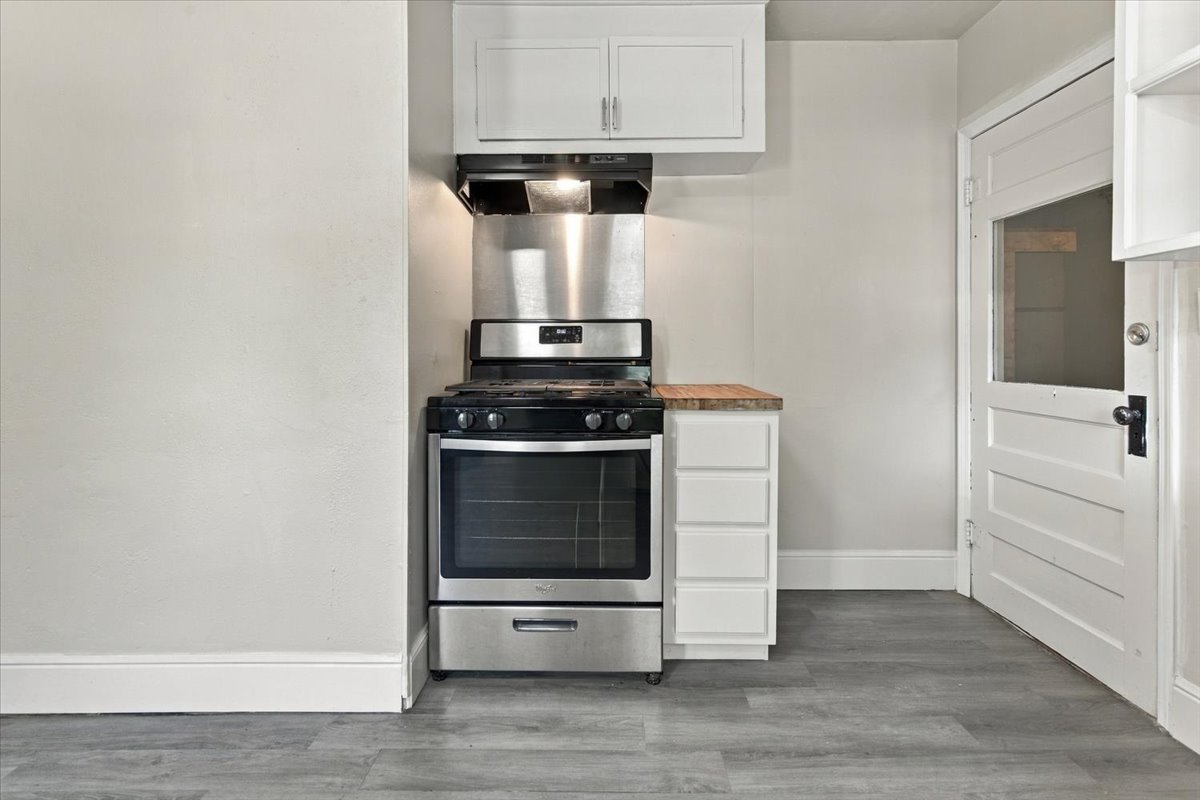 4528 E 4 Place Tulsa OK 74112
