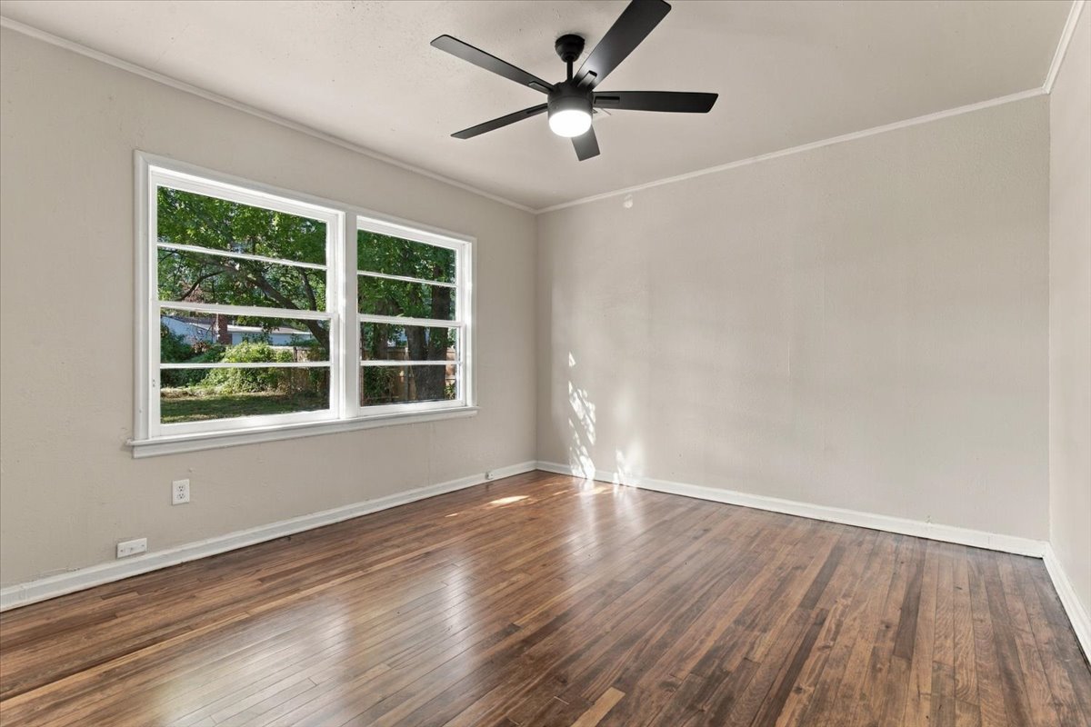 4528 E 4 Place Tulsa OK 74112