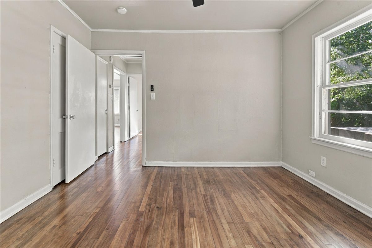 4528 E 4 Place Tulsa OK 74112