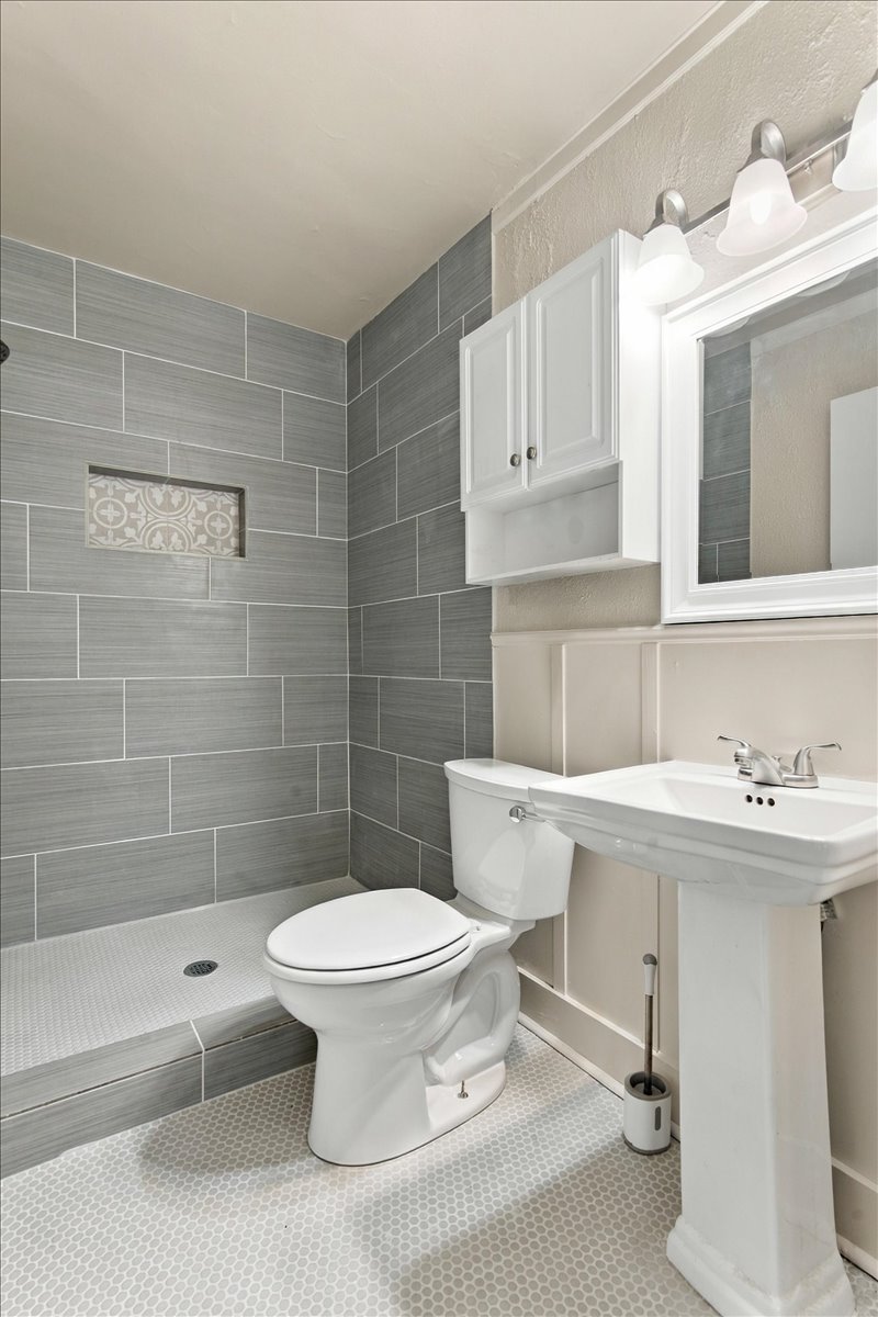 4528 E 4 Place Tulsa OK 74112
