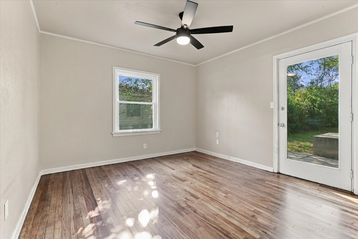 4528 E 4 Place Tulsa OK 74112