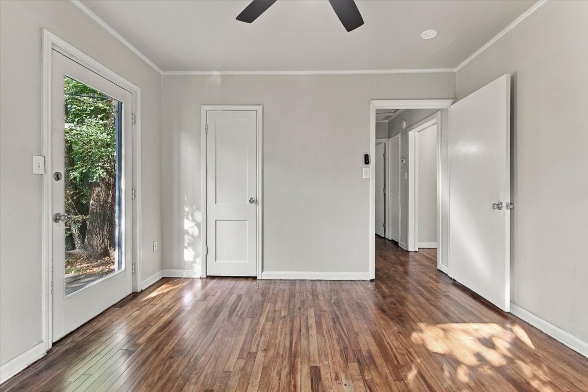 4528 E 4 Place Tulsa OK 74112