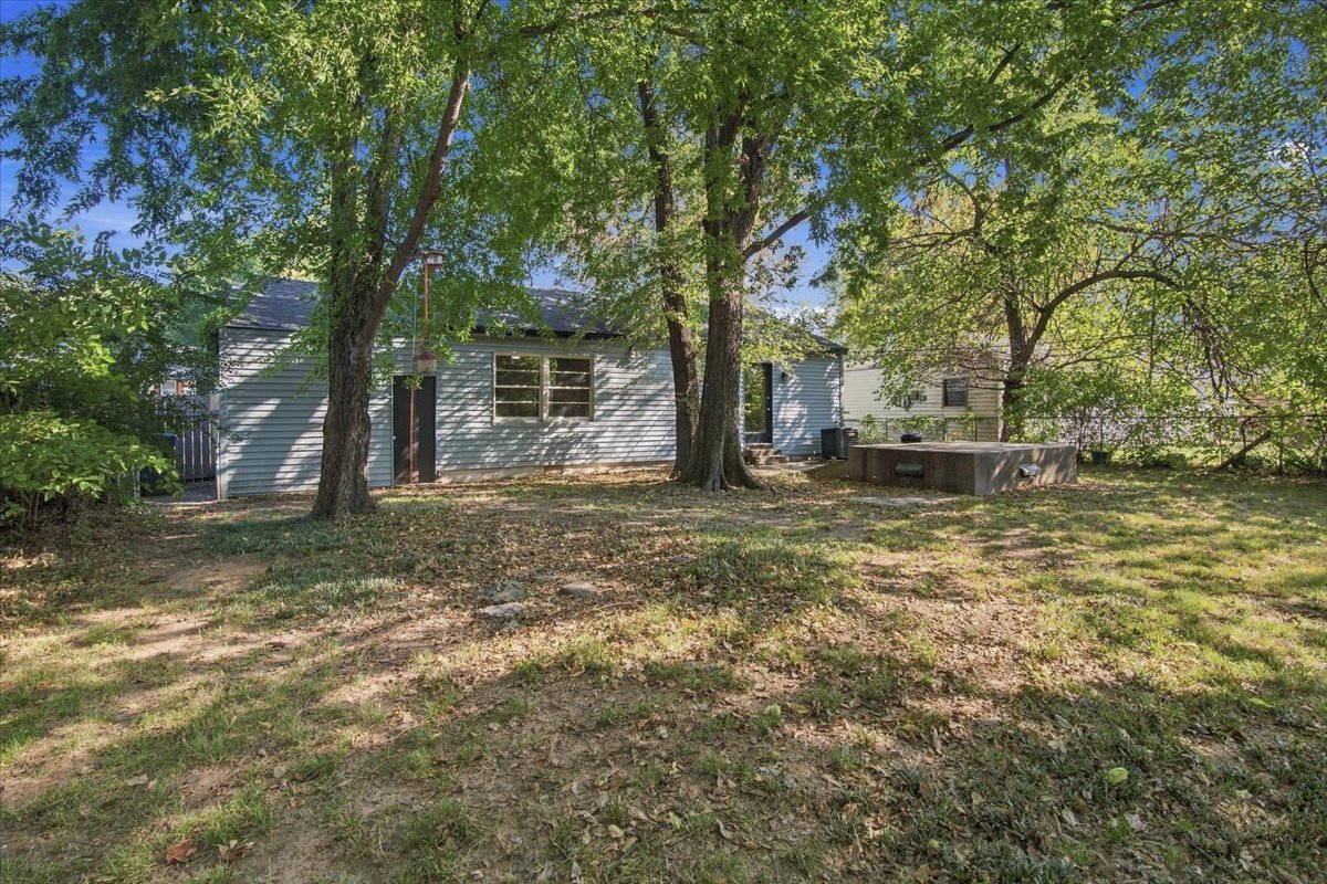 4528 E 4 Place Tulsa OK 74112