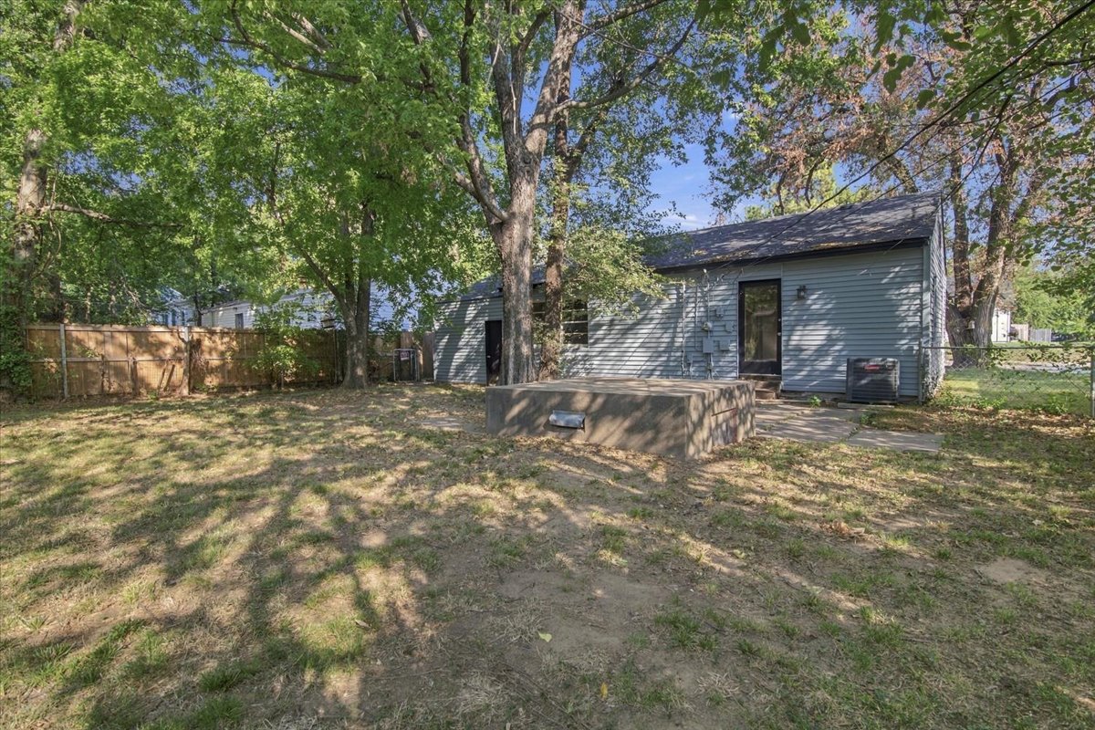 4528 E 4 Place Tulsa OK 74112