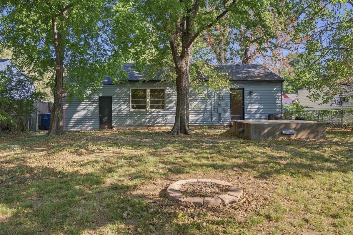 4528 E 4 Place Tulsa OK 74112