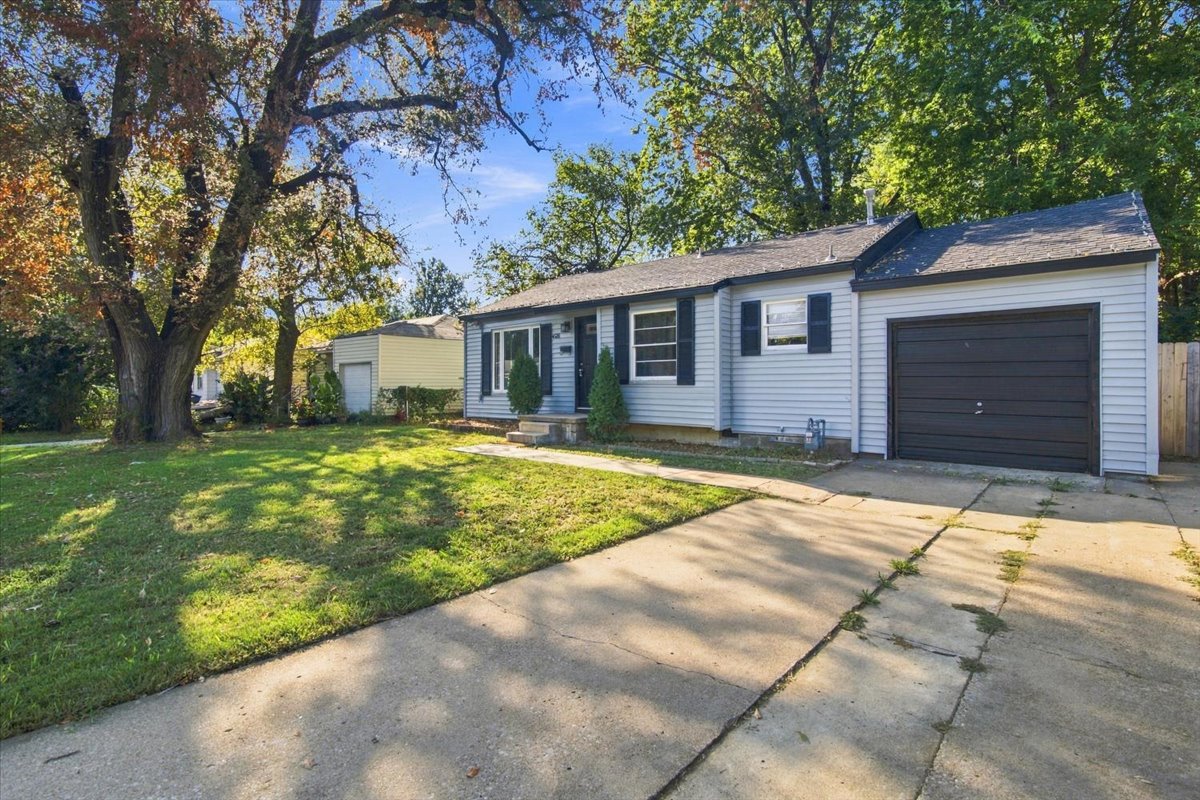 4528 E 4 Place Tulsa OK 74112