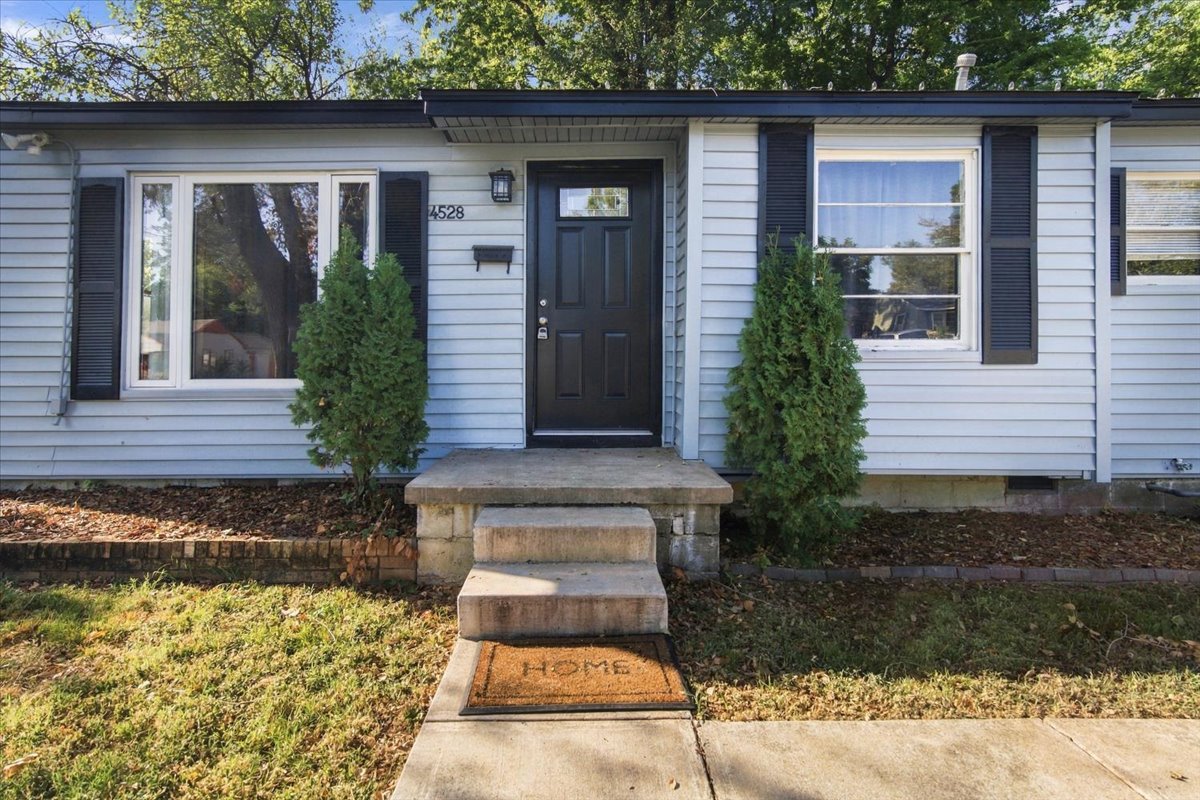 4528 E 4 Place Tulsa OK 74112