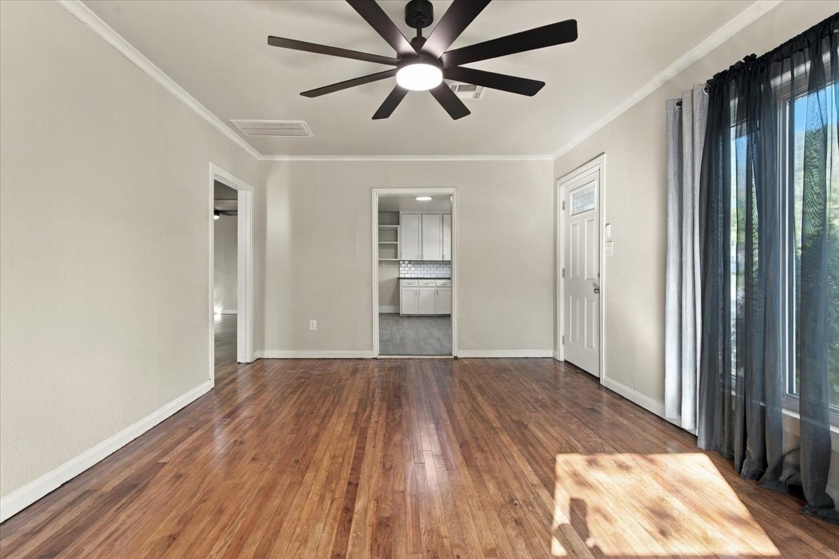 4528 E 4 Place Tulsa OK 74112
