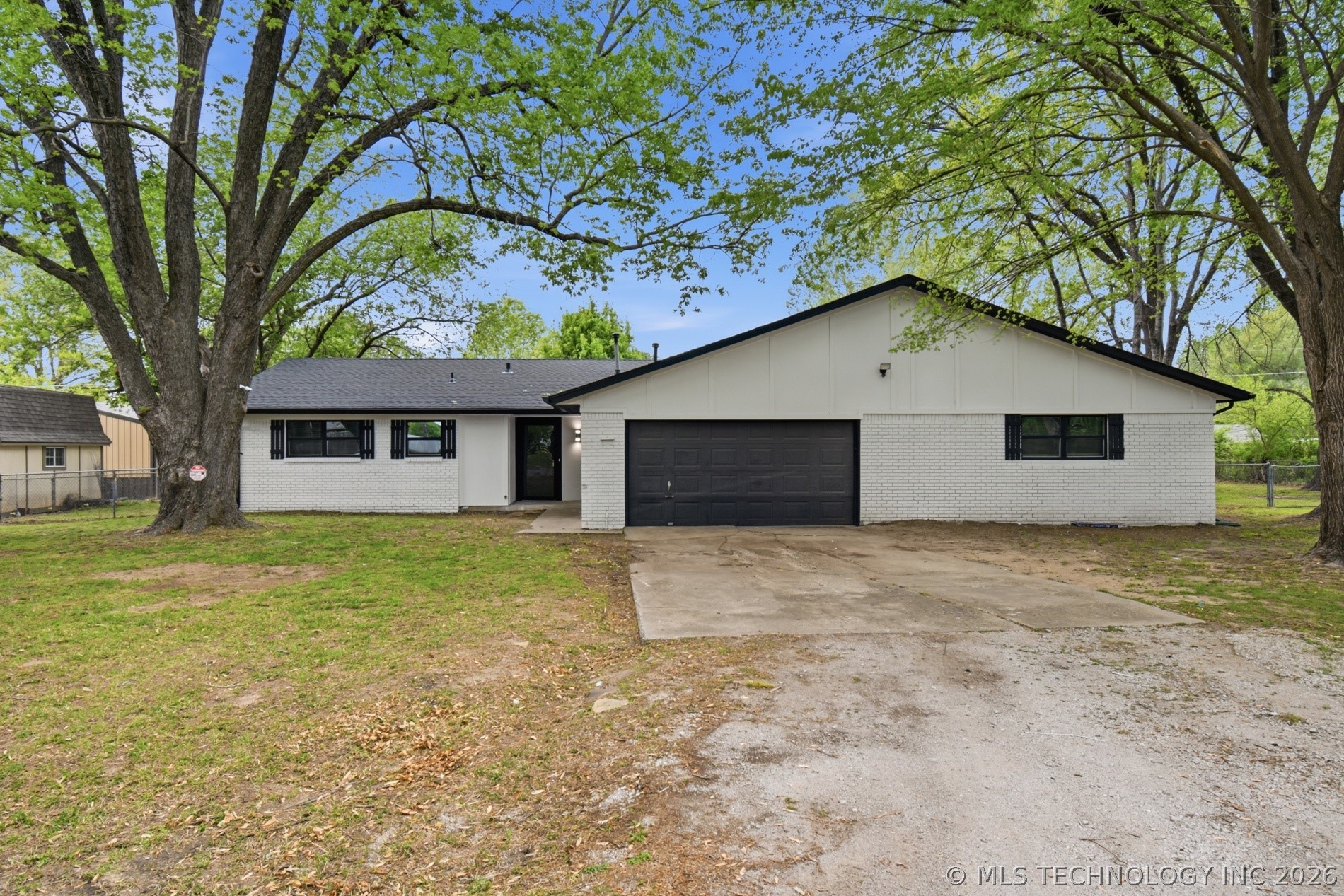 12750 S 122nd Eastavenue Broken Arrow OK 74011