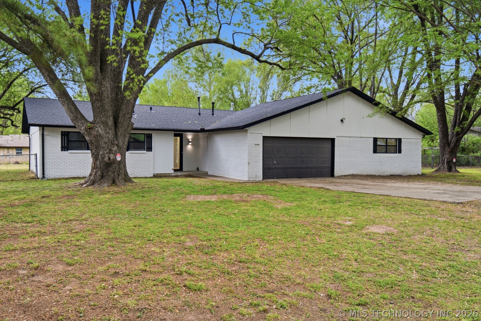 12750 S 122nd Eastavenue Broken Arrow OK 74011