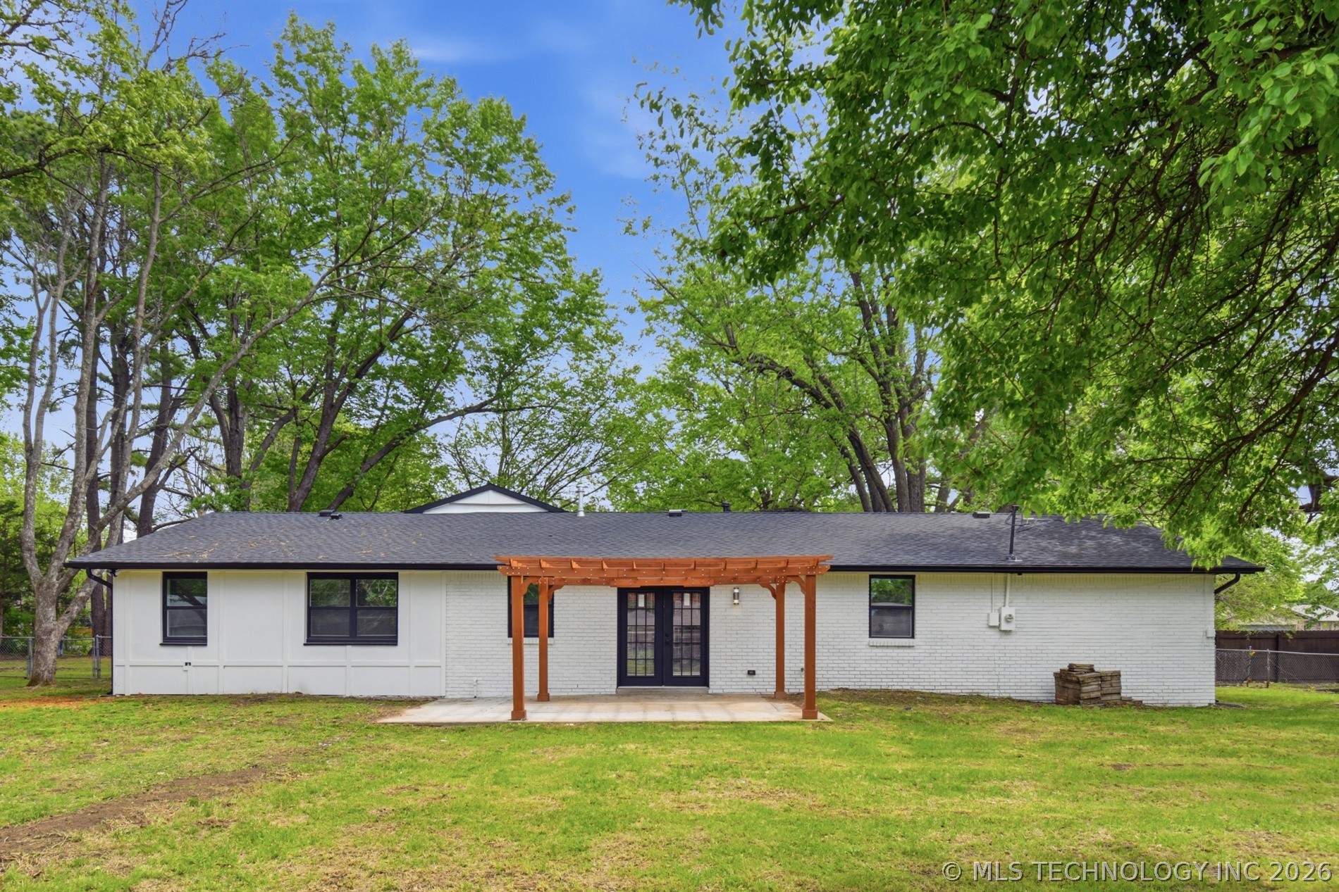 12750 S 122nd Eastavenue Broken Arrow OK 74011