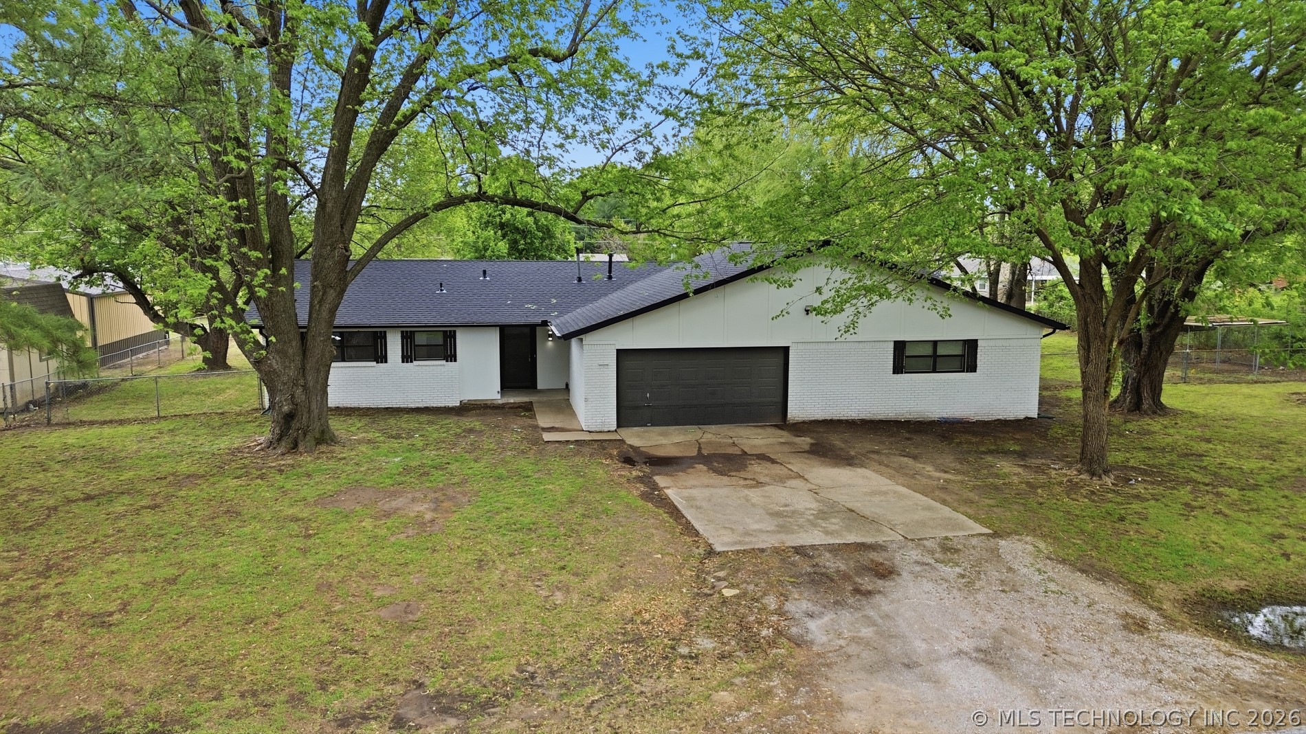 12750 S 122nd Eastavenue Broken Arrow OK 74011