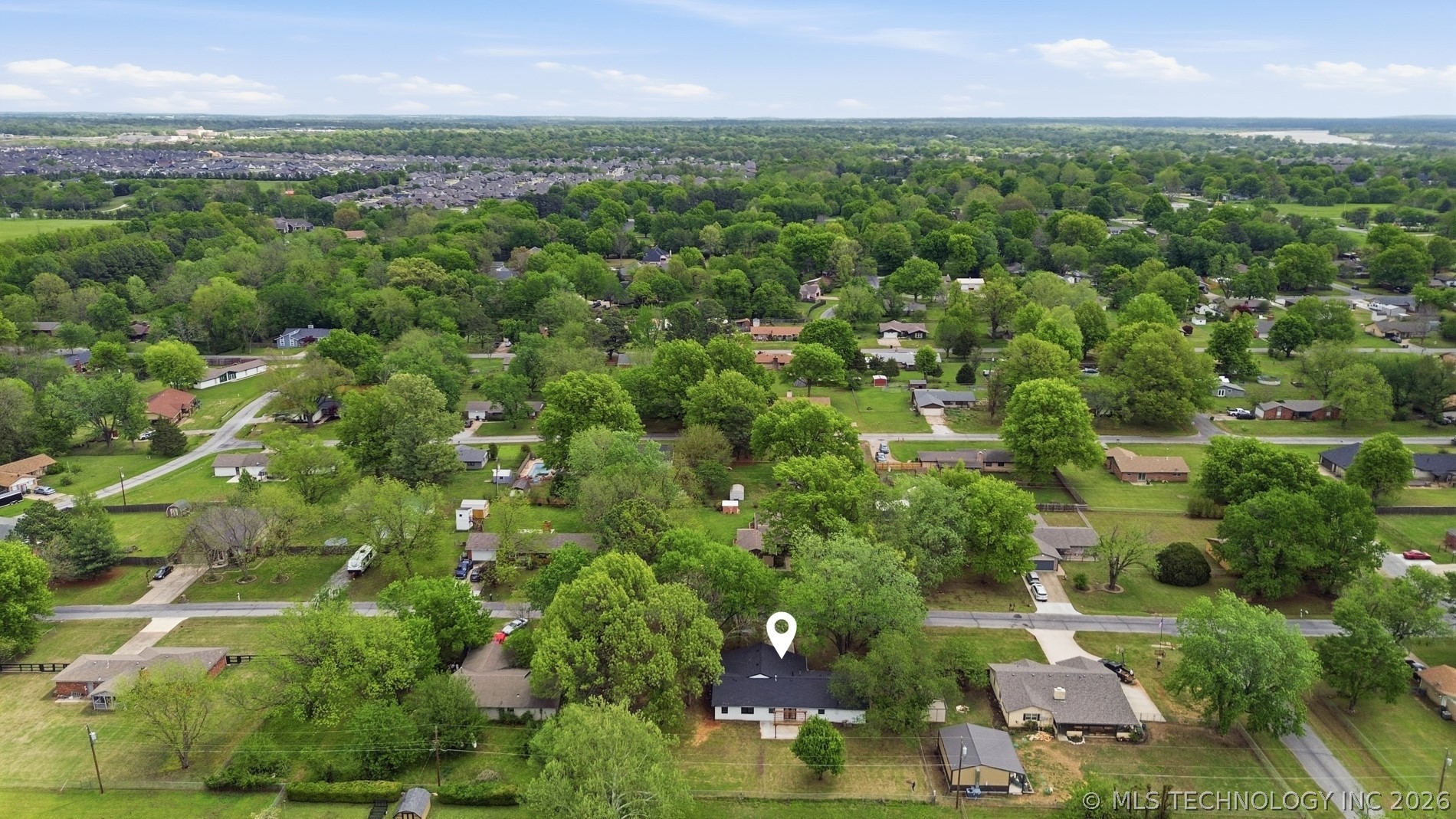 12750 S 122nd Eastavenue Broken Arrow OK 74011