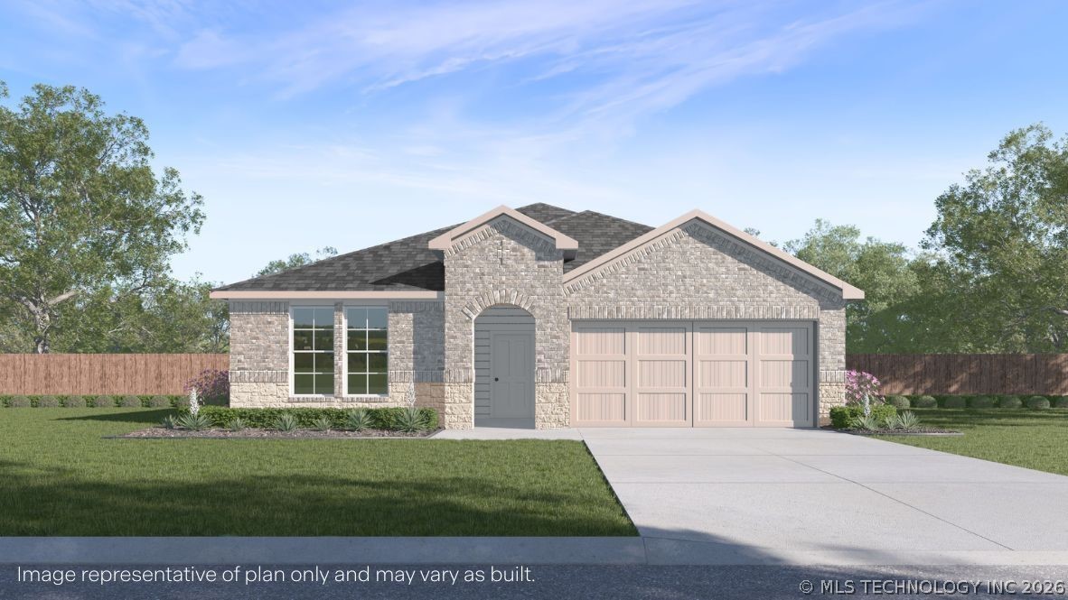 1613 S 21st Street Broken Arrow OK 74011
