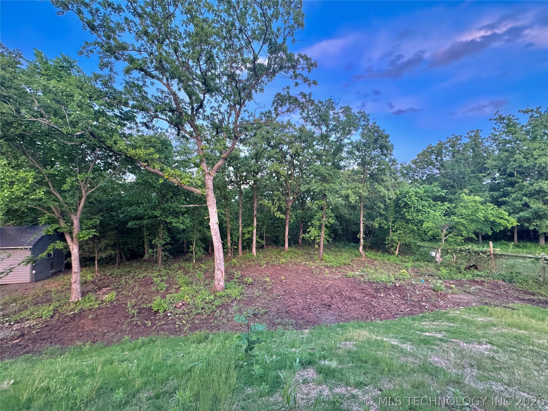 4001 S Rolling Oaks Drive Tulsa OK 74107