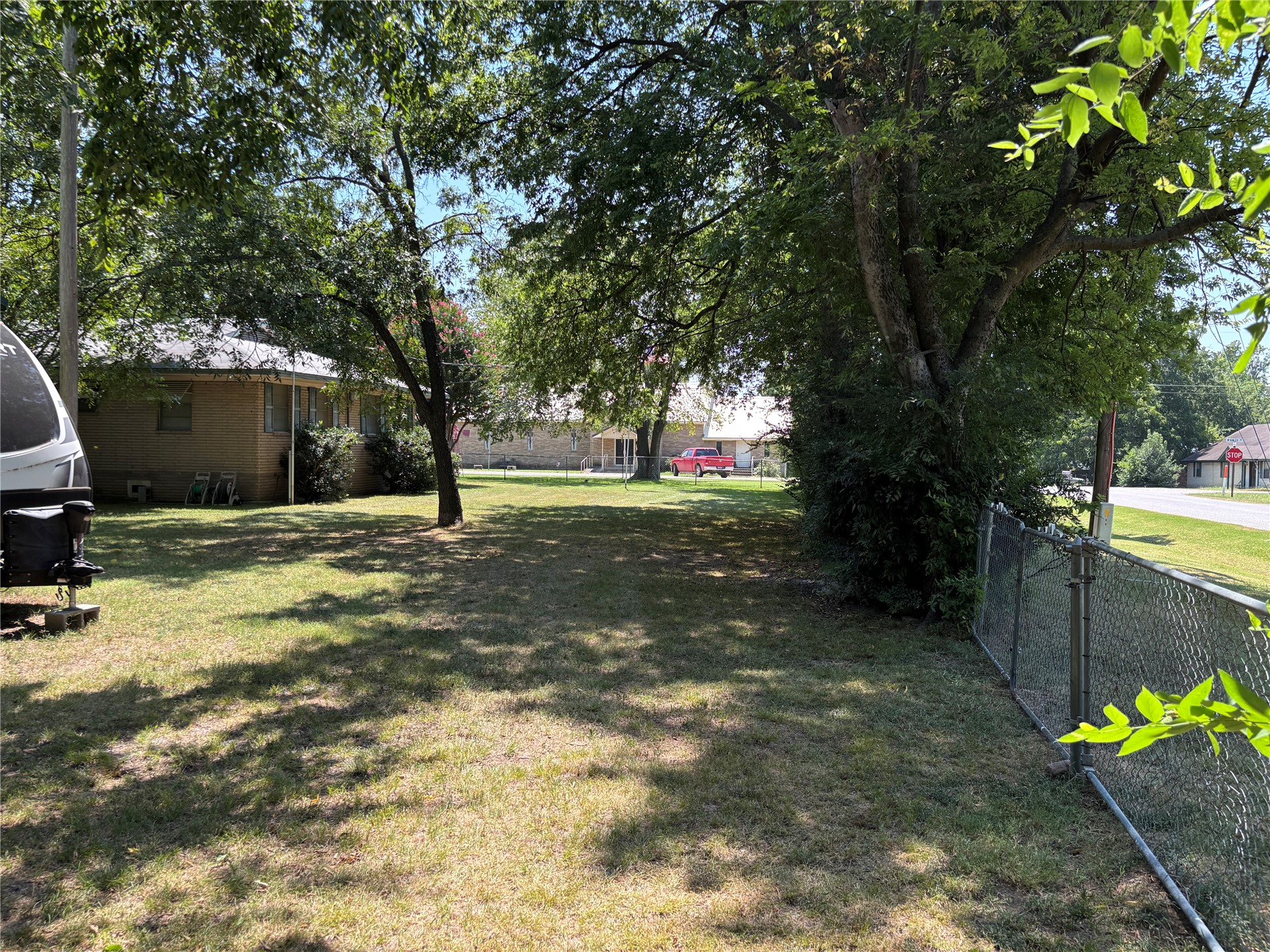 110 S Mckinley Avenue Calera OK 74730