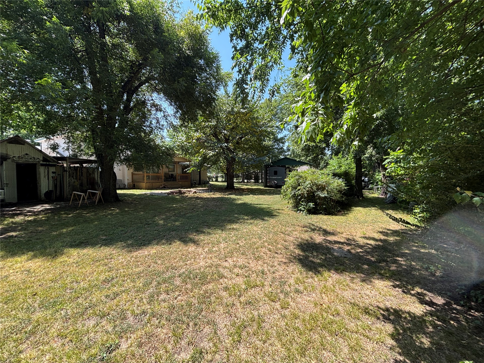 110 S Mckinley Avenue Calera OK 74730
