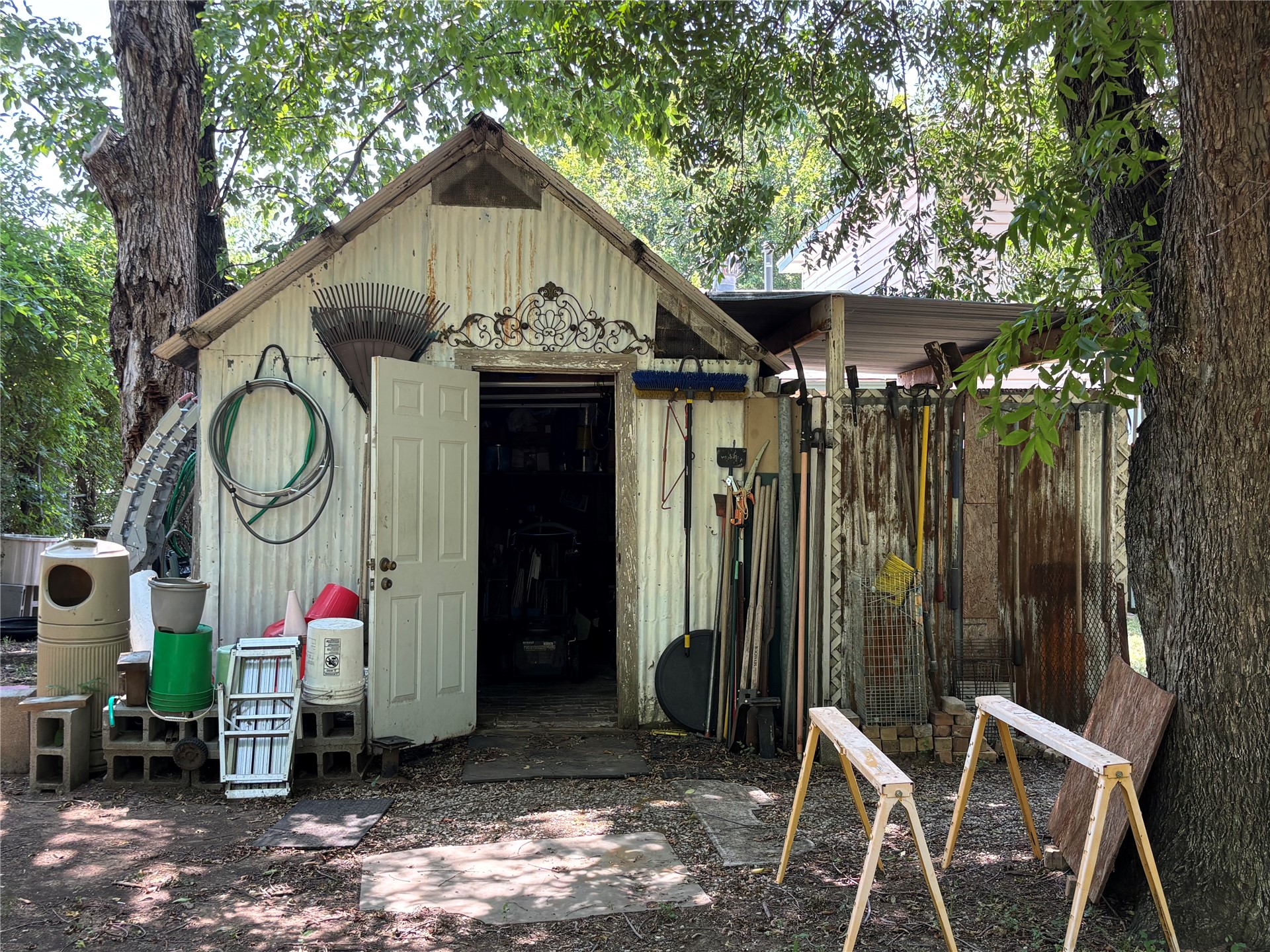 110 S Mckinley Avenue Calera OK 74730