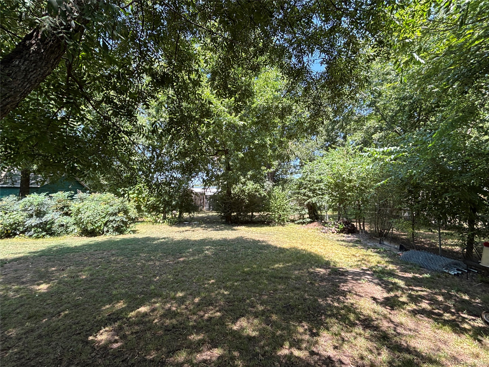 110 S Mckinley Avenue Calera OK 74730
