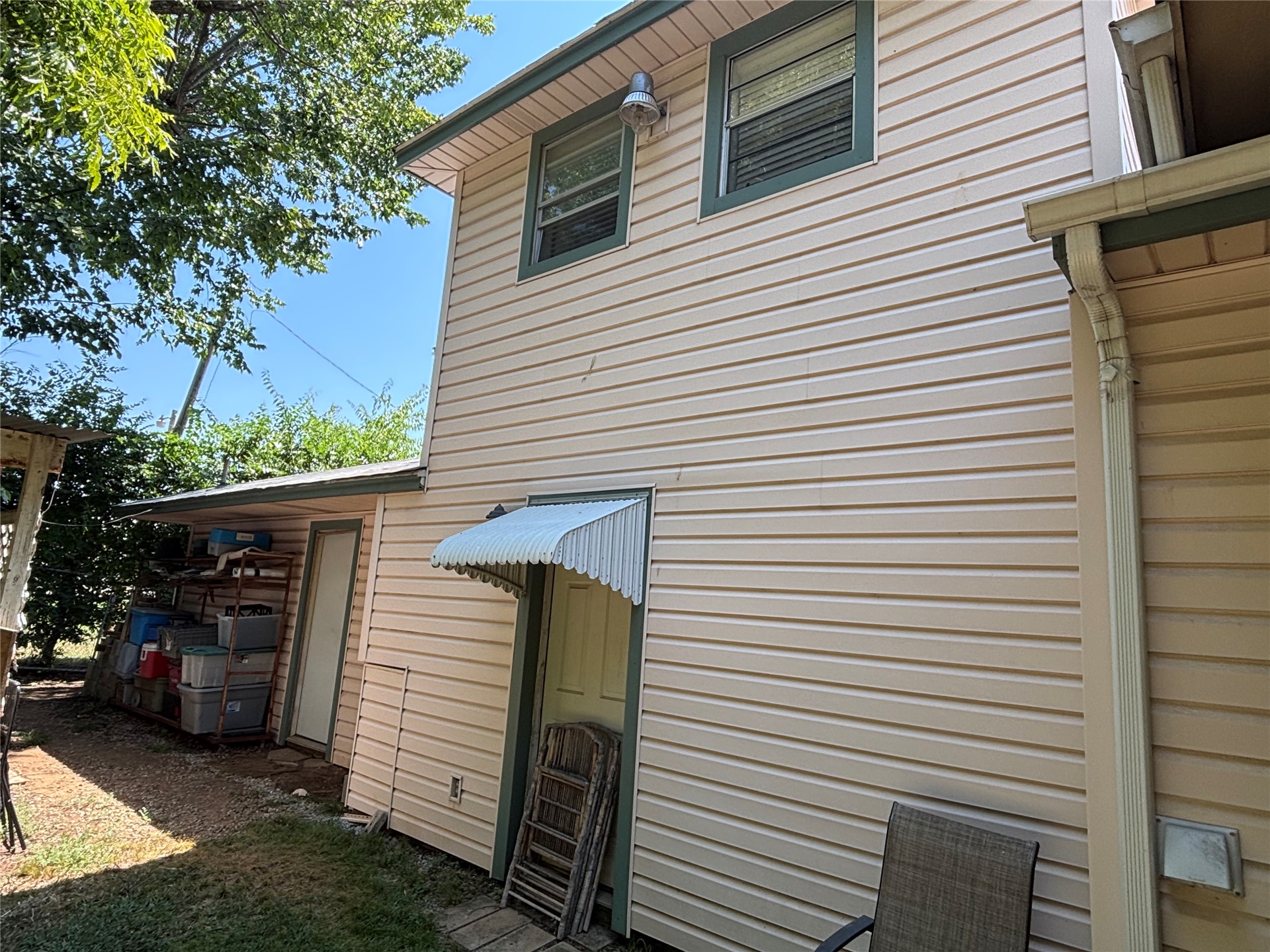 110 S Mckinley Avenue Calera OK 74730