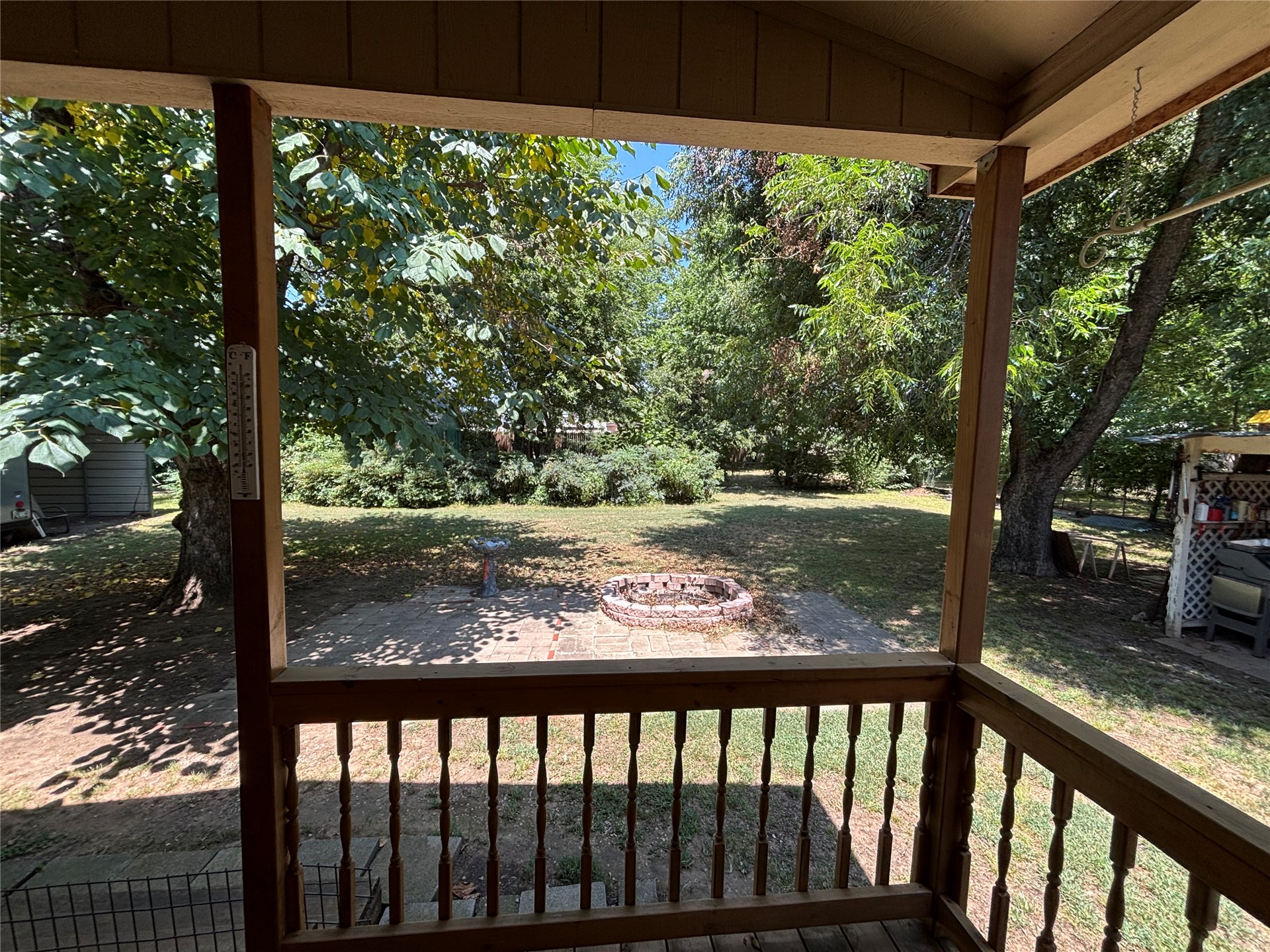 110 S Mckinley Avenue Calera OK 74730
