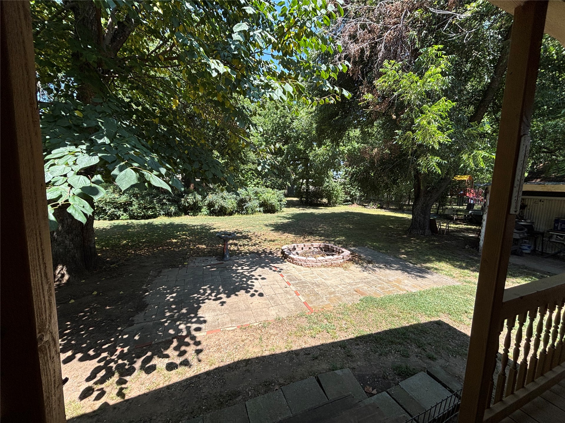 110 S Mckinley Avenue Calera OK 74730