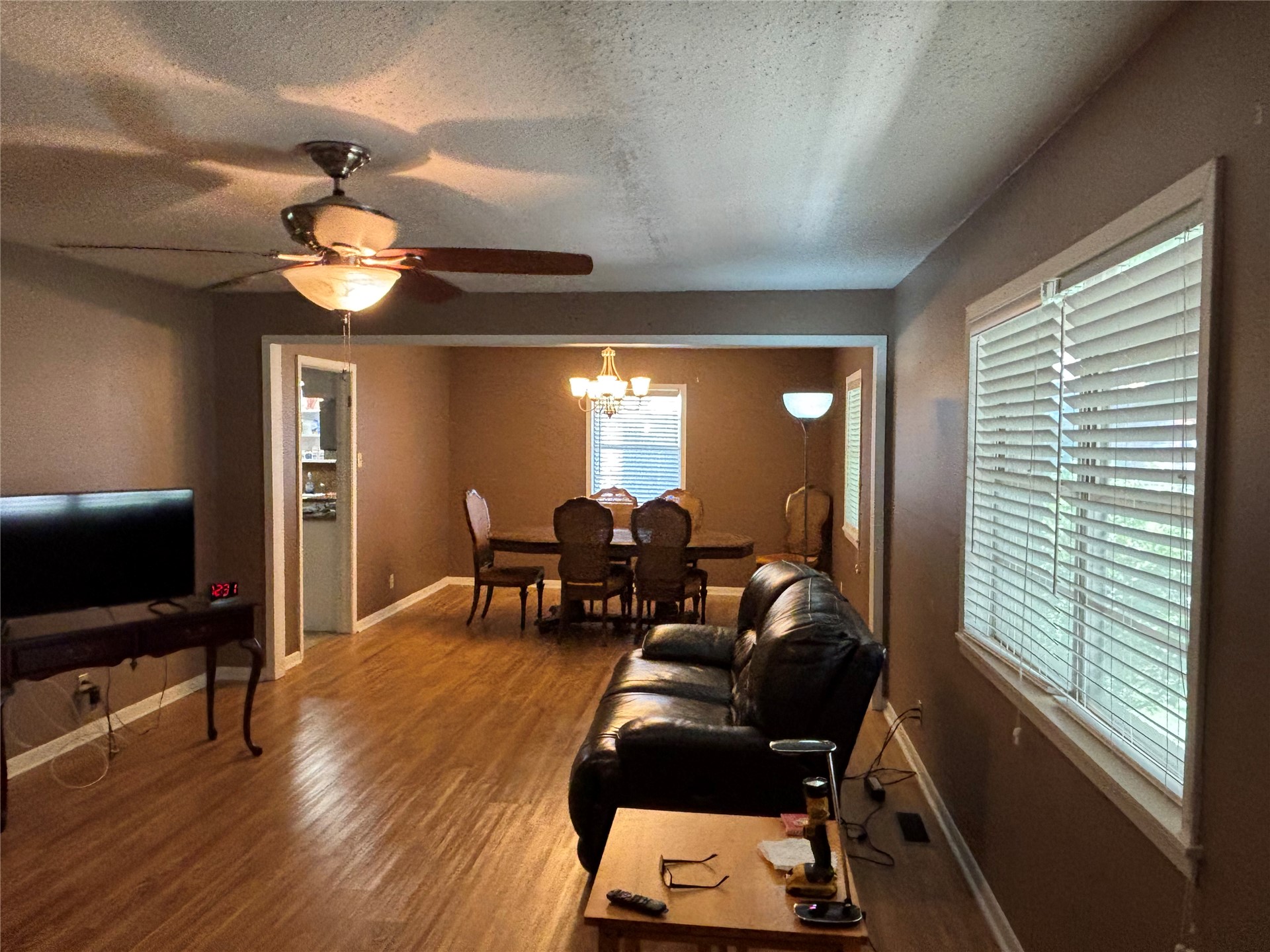 110 S Mckinley Avenue Calera OK 74730