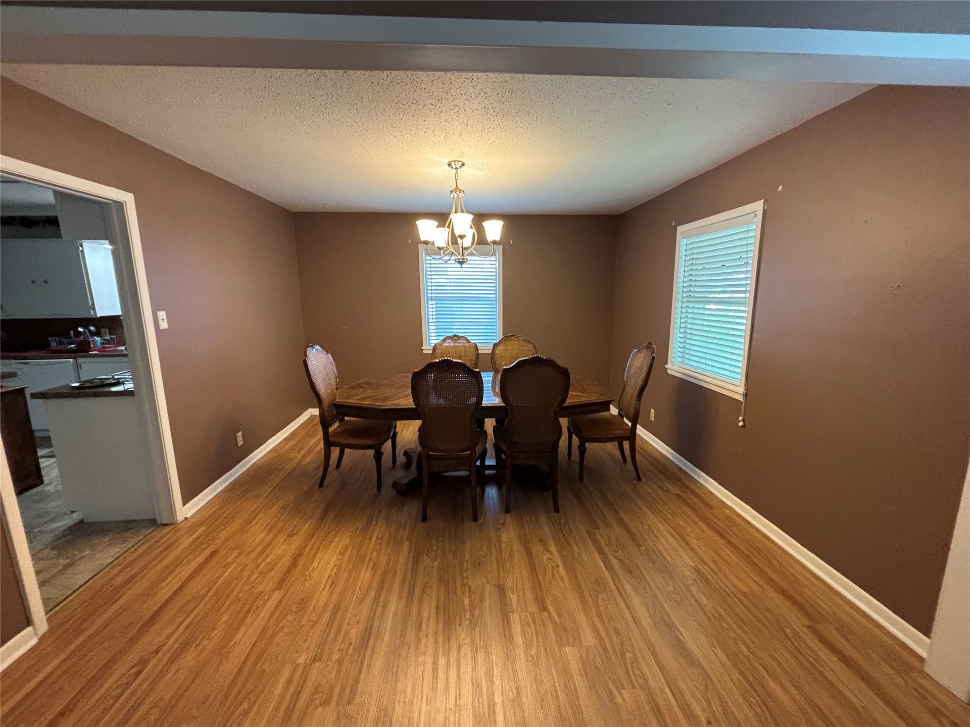 110 S Mckinley Avenue Calera OK 74730