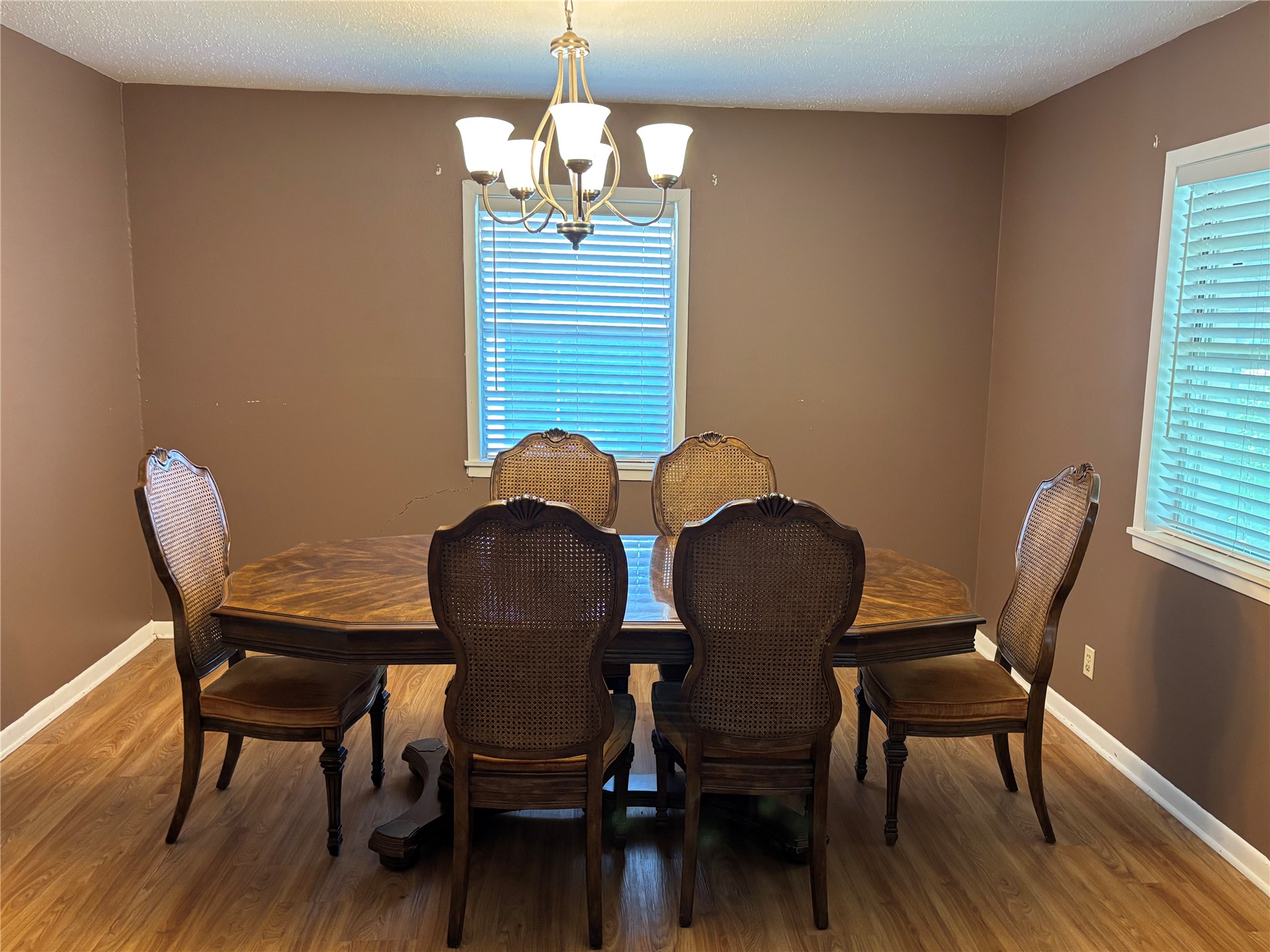 110 S Mckinley Avenue Calera OK 74730