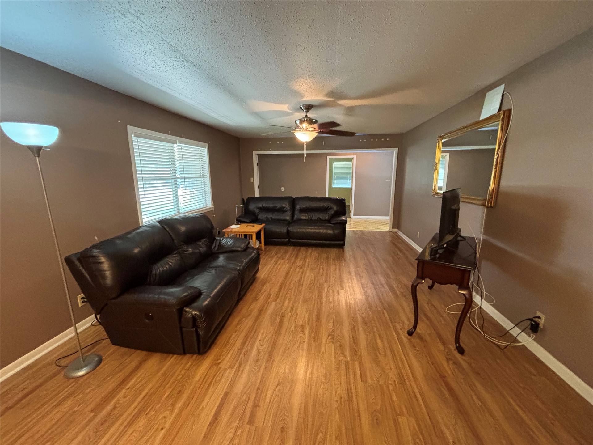 110 S Mckinley Avenue Calera OK 74730