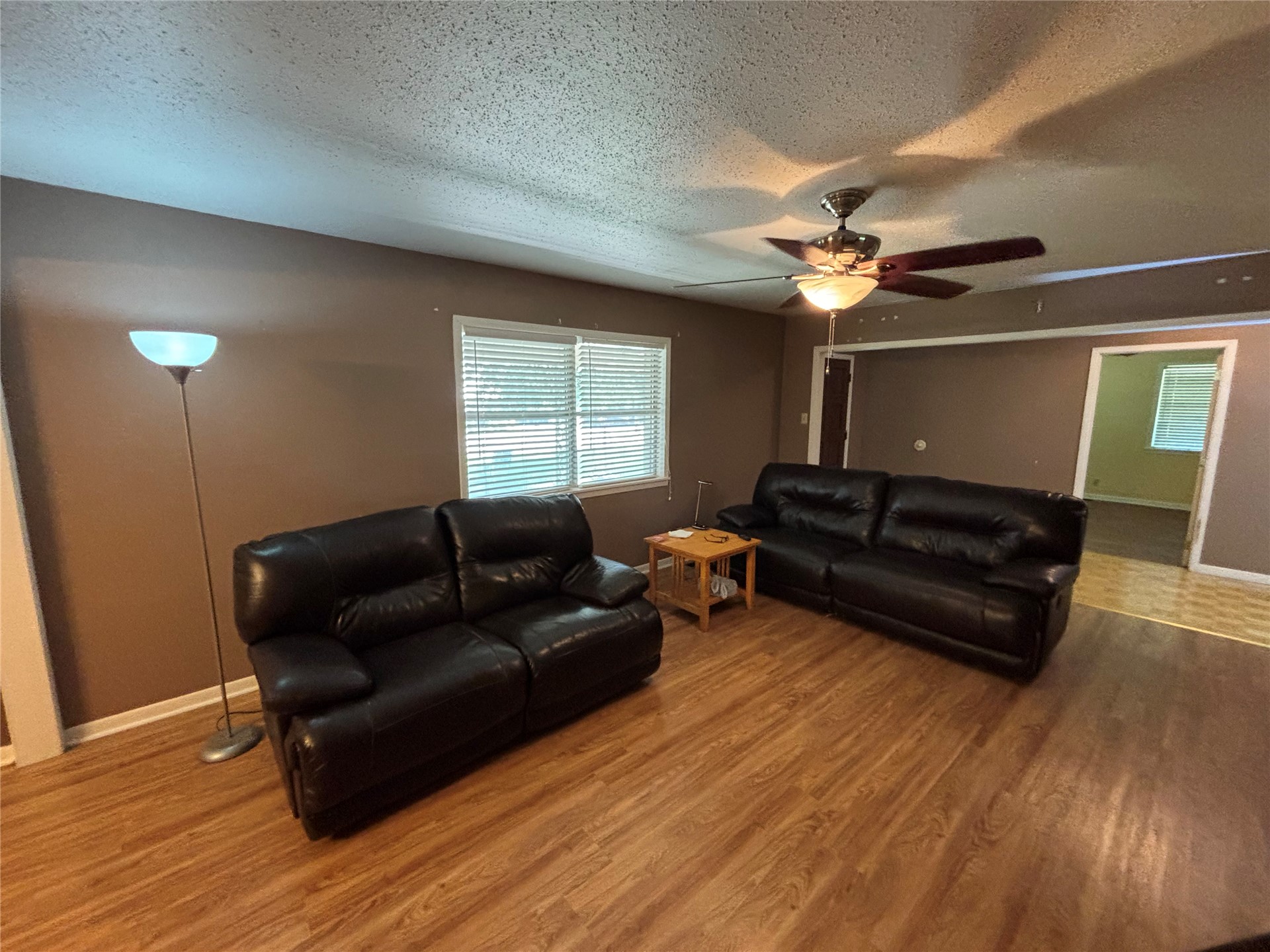 110 S Mckinley Avenue Calera OK 74730