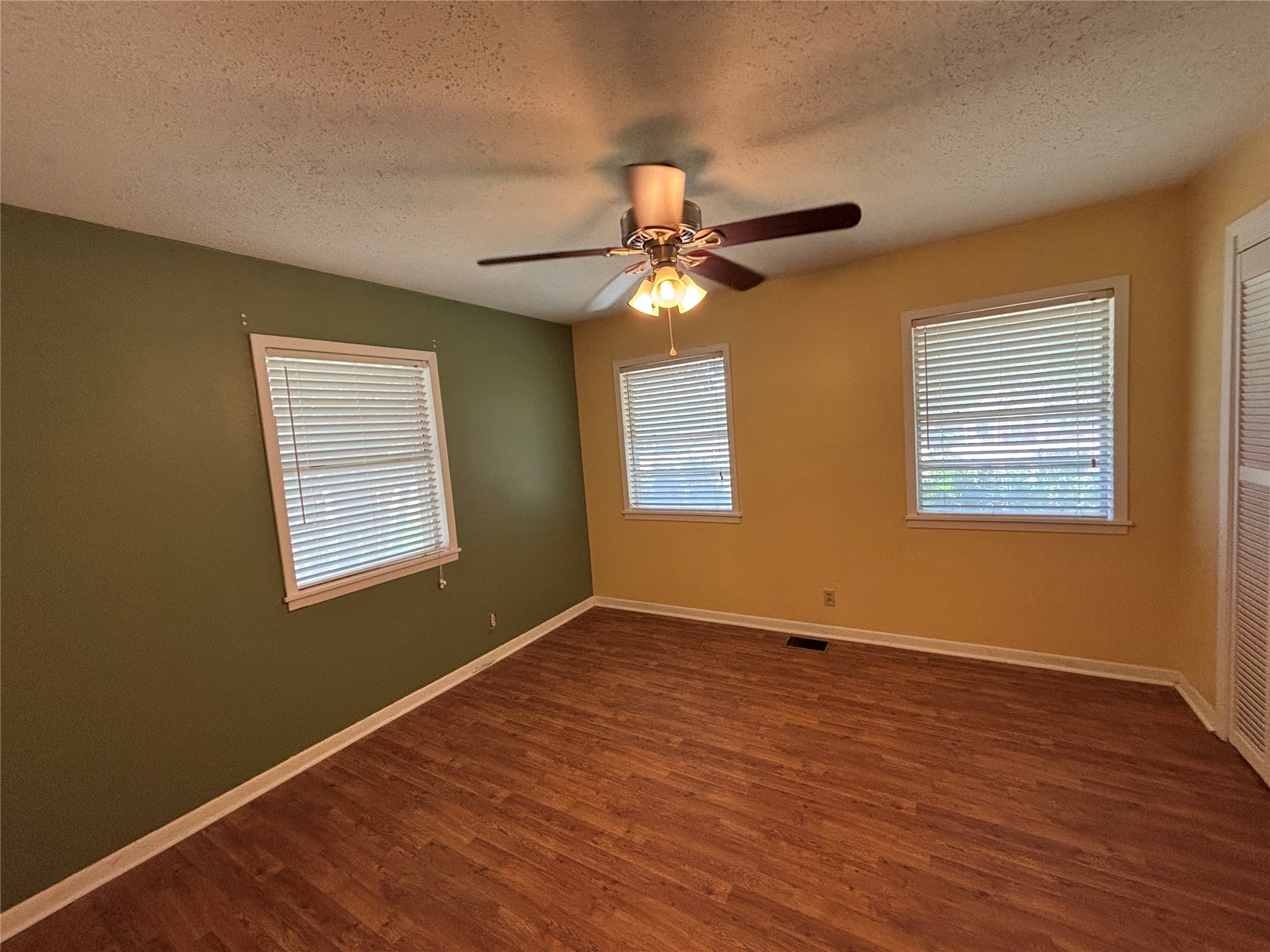 110 S Mckinley Avenue Calera OK 74730