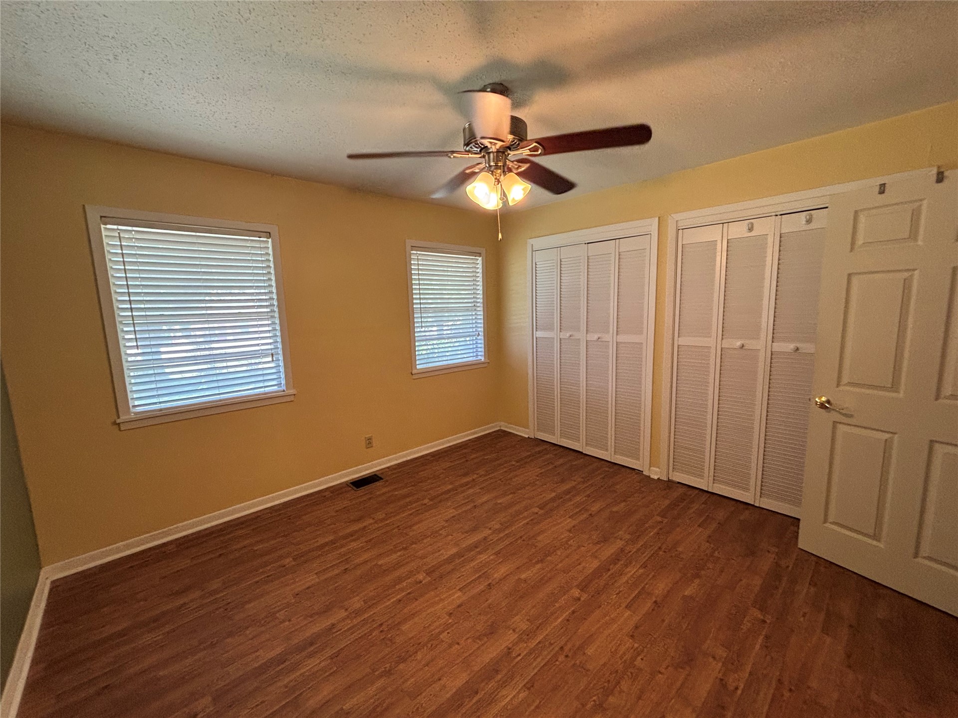 110 S Mckinley Avenue Calera OK 74730