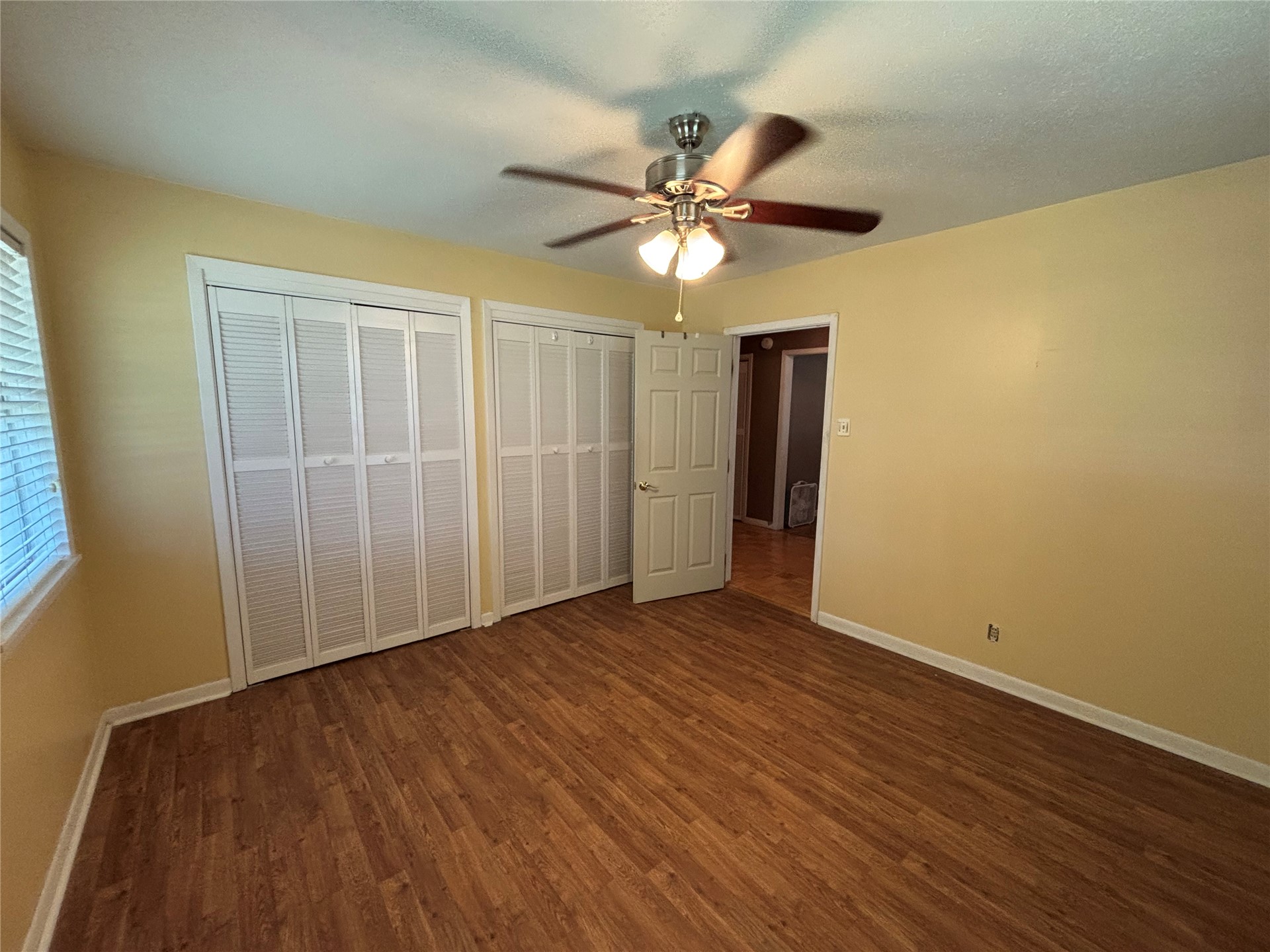 110 S Mckinley Avenue Calera OK 74730