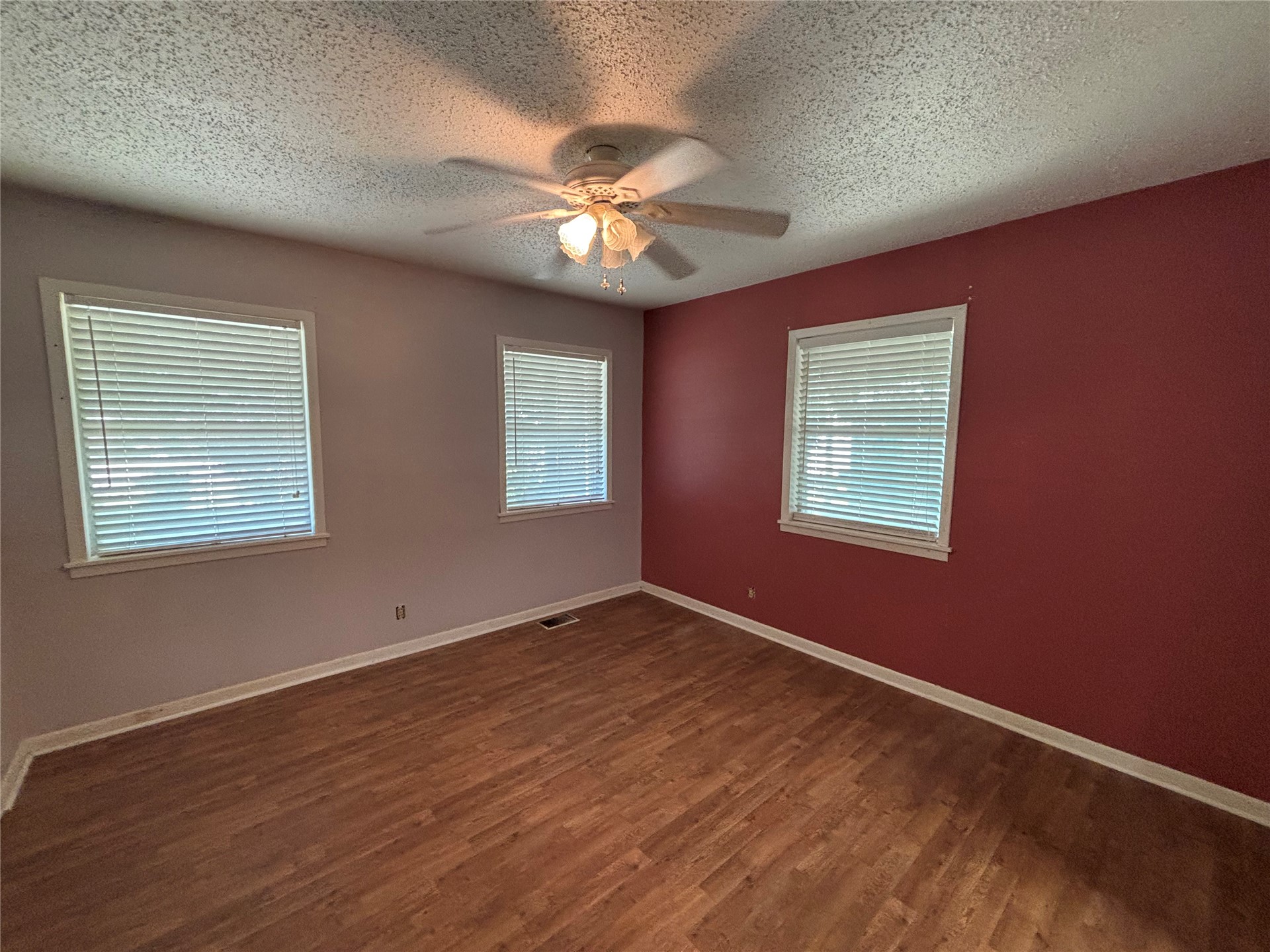 110 S Mckinley Avenue Calera OK 74730