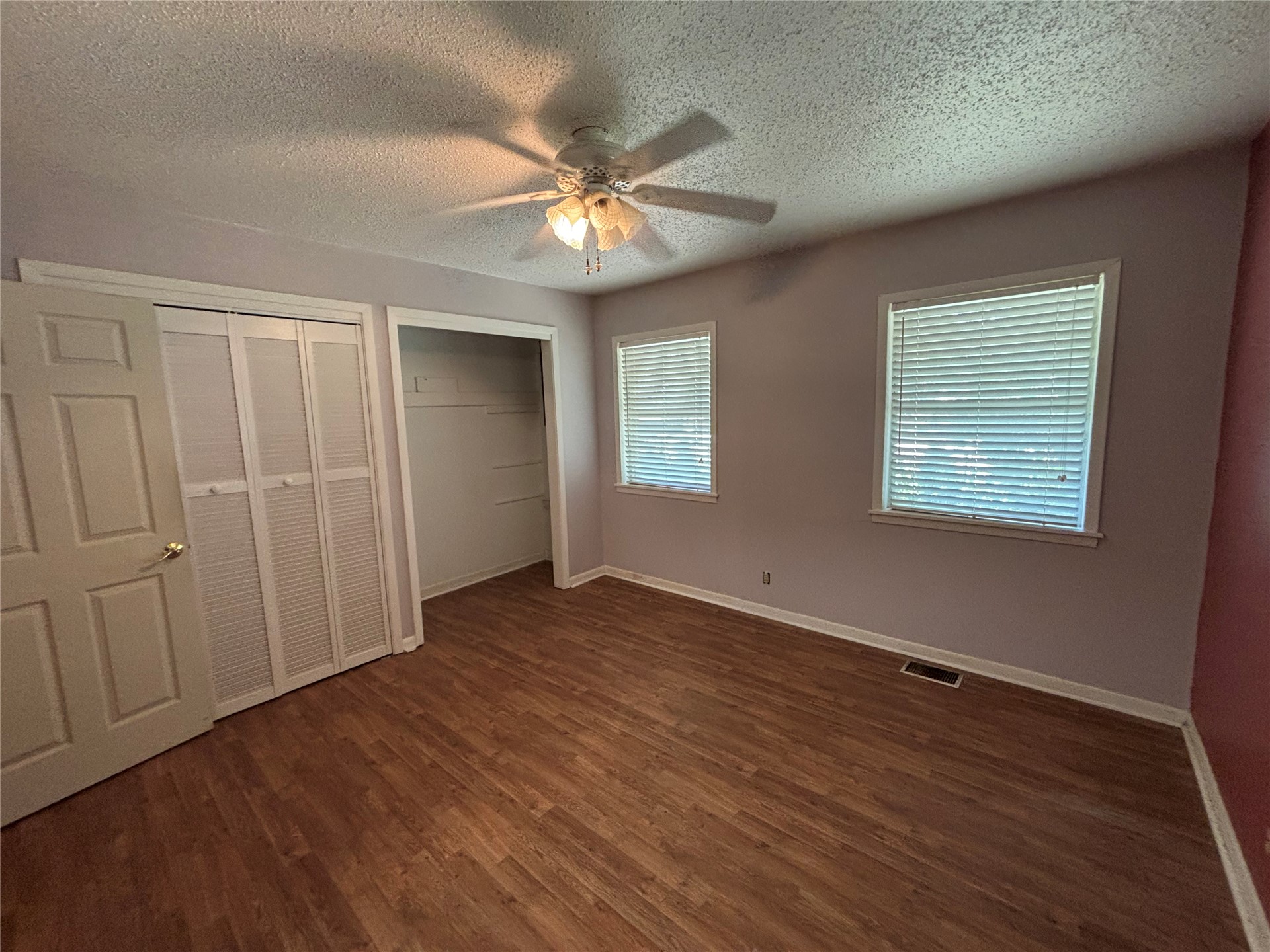 110 S Mckinley Avenue Calera OK 74730