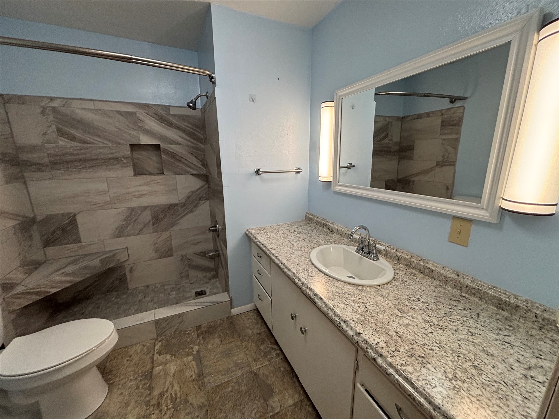 110 S Mckinley Avenue Calera OK 74730