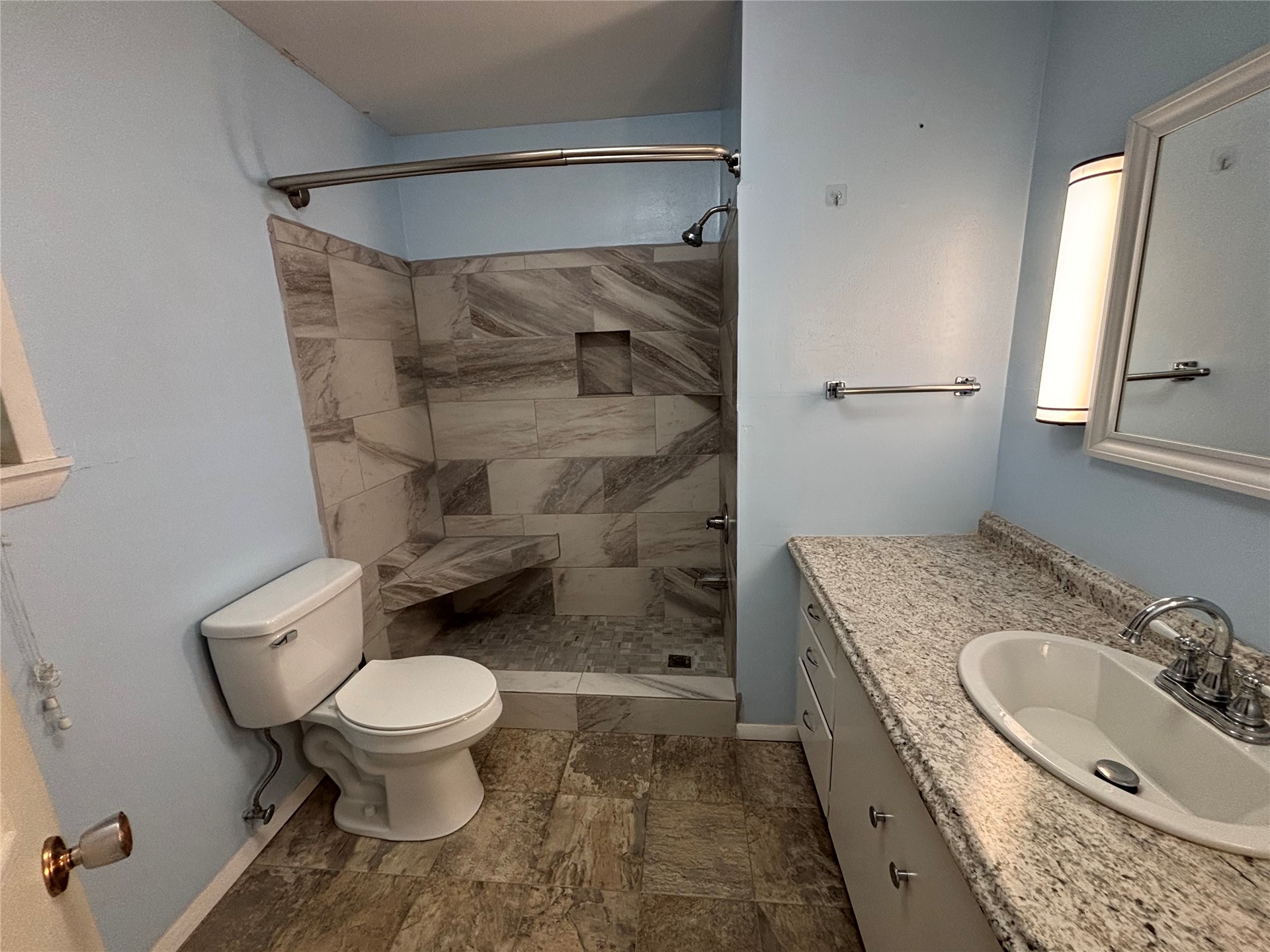 110 S Mckinley Avenue Calera OK 74730