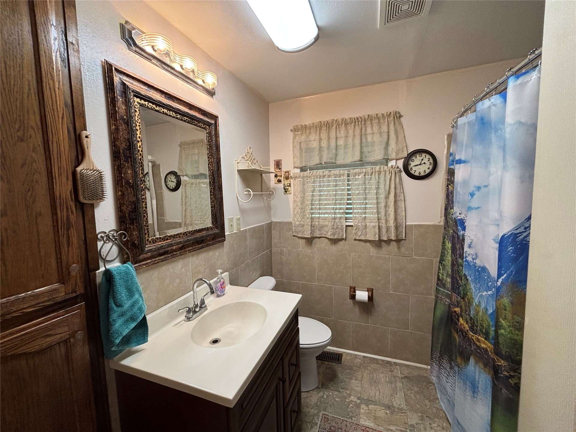 110 S Mckinley Avenue Calera OK 74730